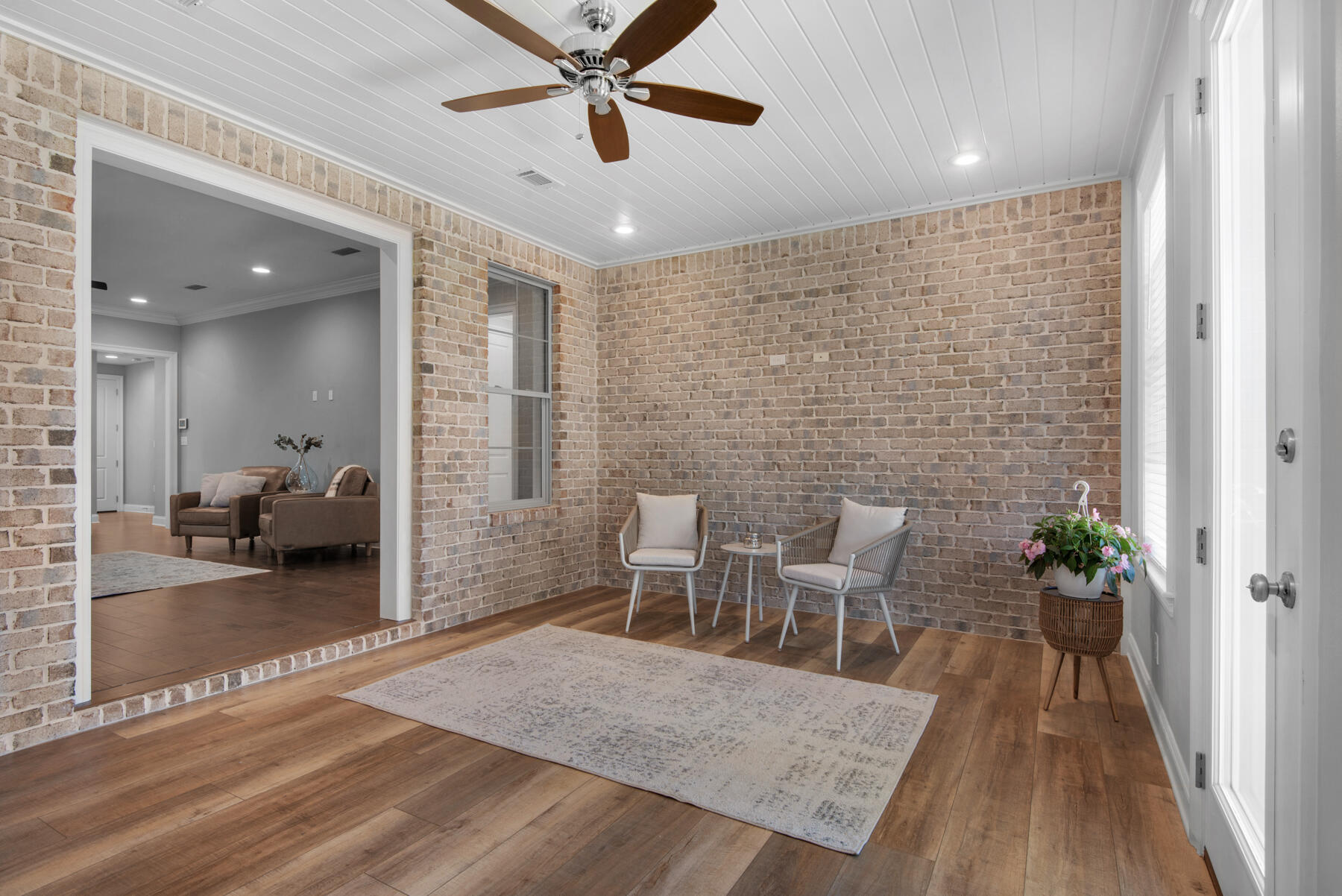 THE STABLES AT ROCKY BAYOU - Residential