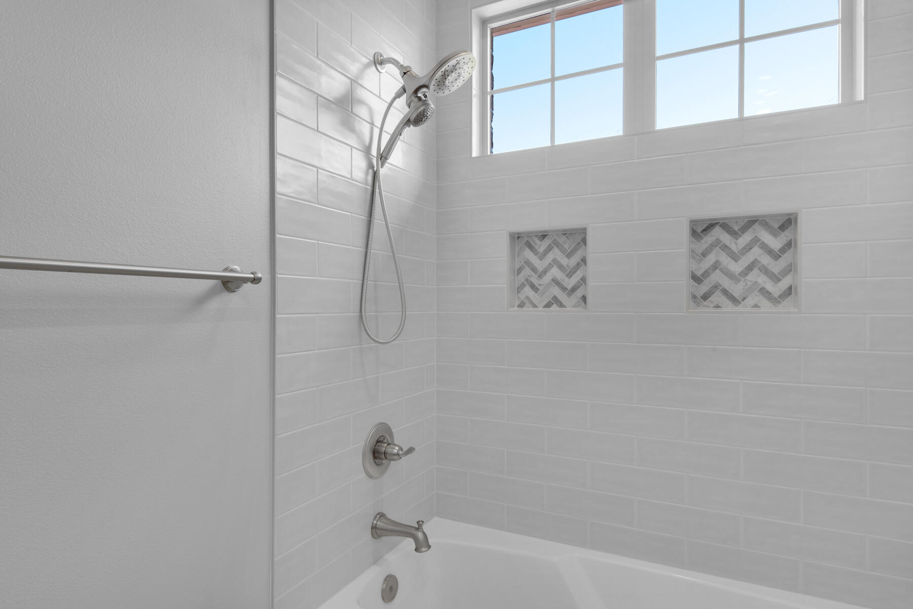 THE STABLES AT ROCKY BAYOU - Residential