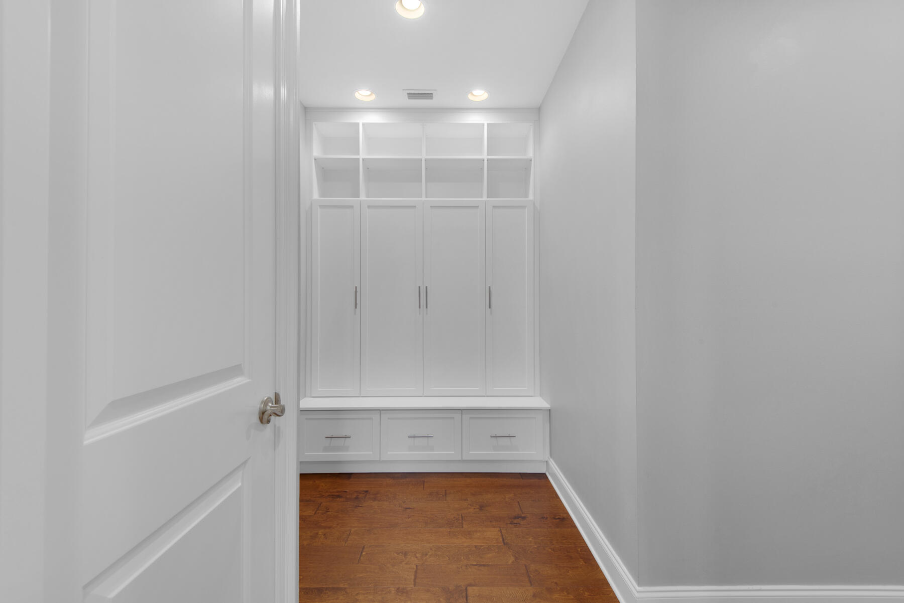 THE STABLES AT ROCKY BAYOU - Residential