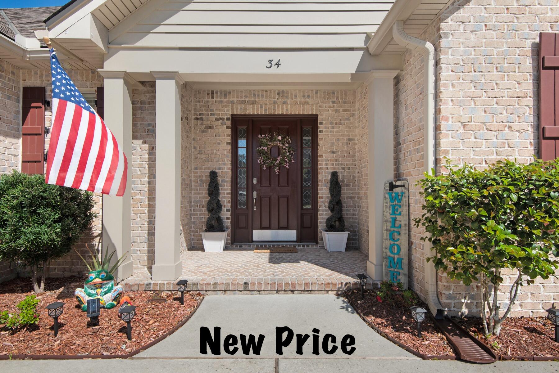 THE STABLES AT ROCKY BAYOU - Residential