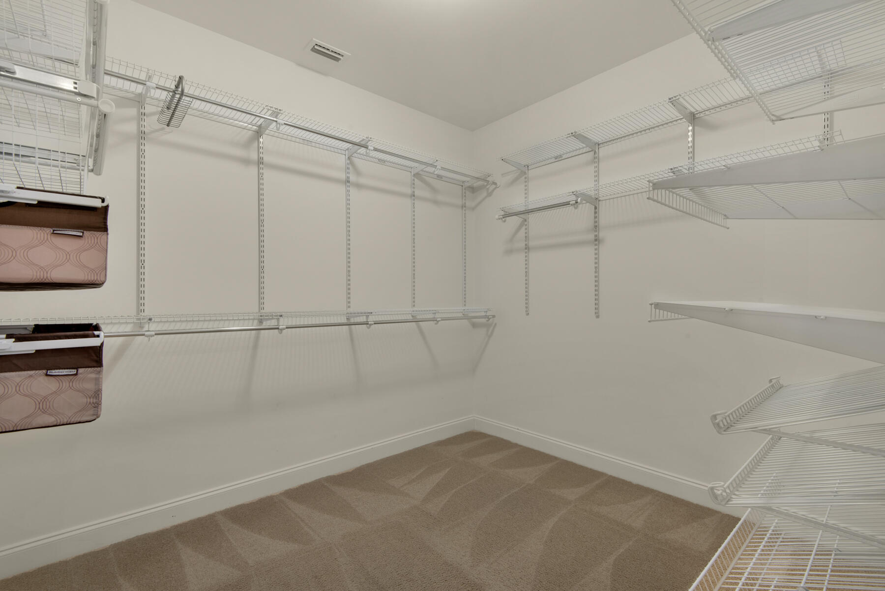 THE STABLES AT ROCKY BAYOU - Residential