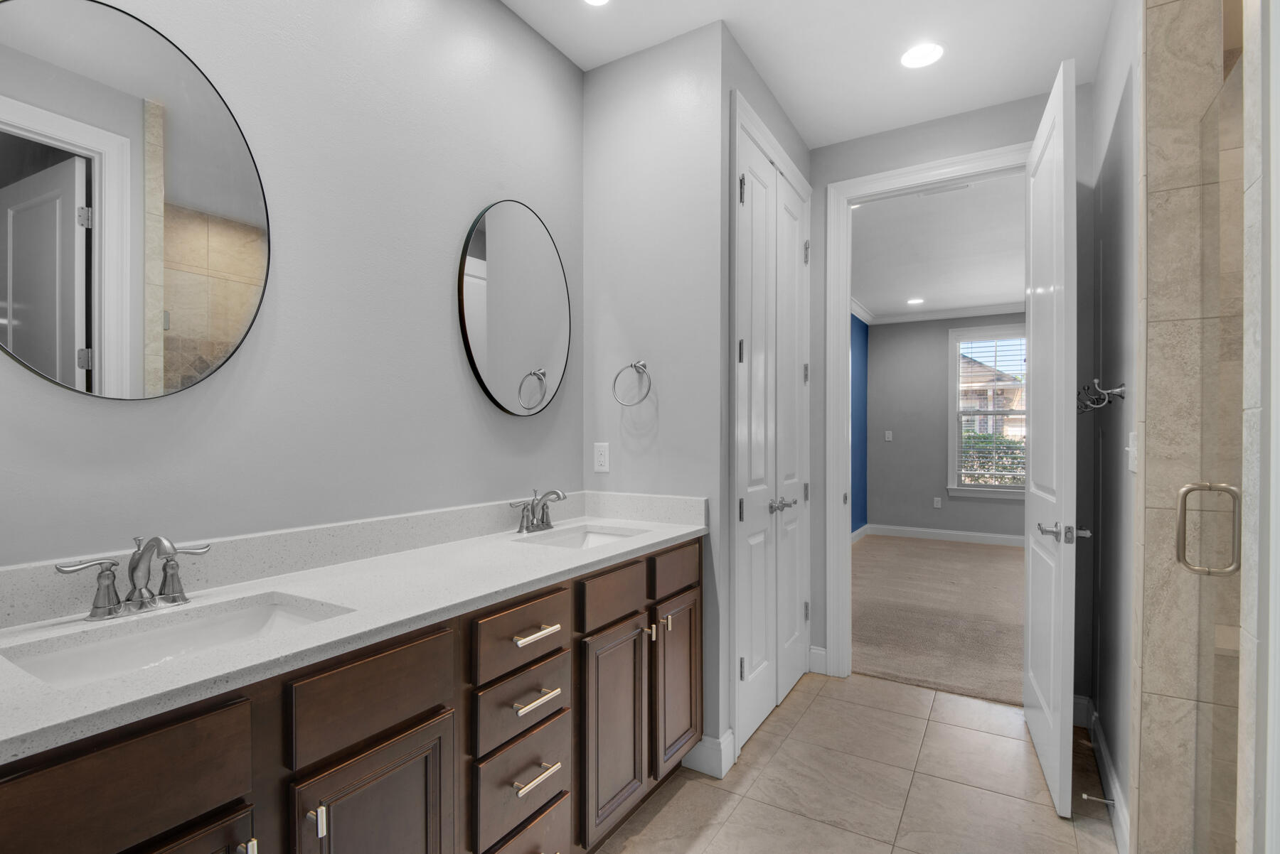 THE STABLES AT ROCKY BAYOU - Residential