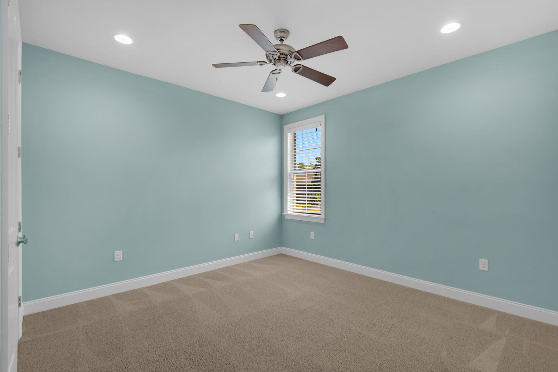 THE STABLES AT ROCKY BAYOU - Residential