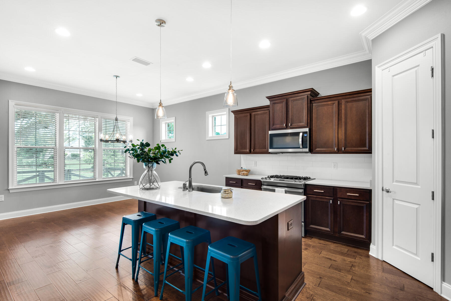 THE STABLES AT ROCKY BAYOU - Residential