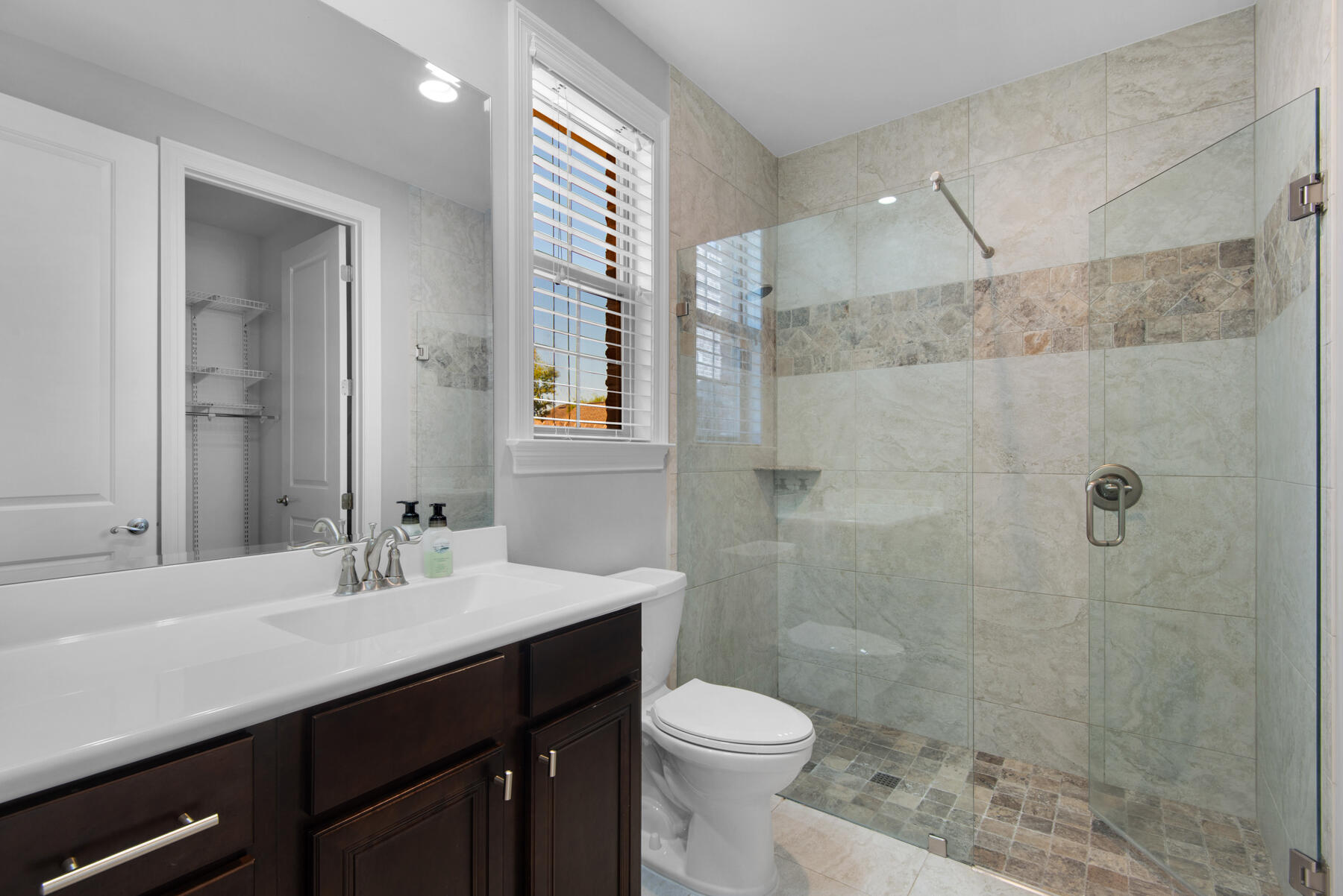 THE STABLES AT ROCKY BAYOU - Residential