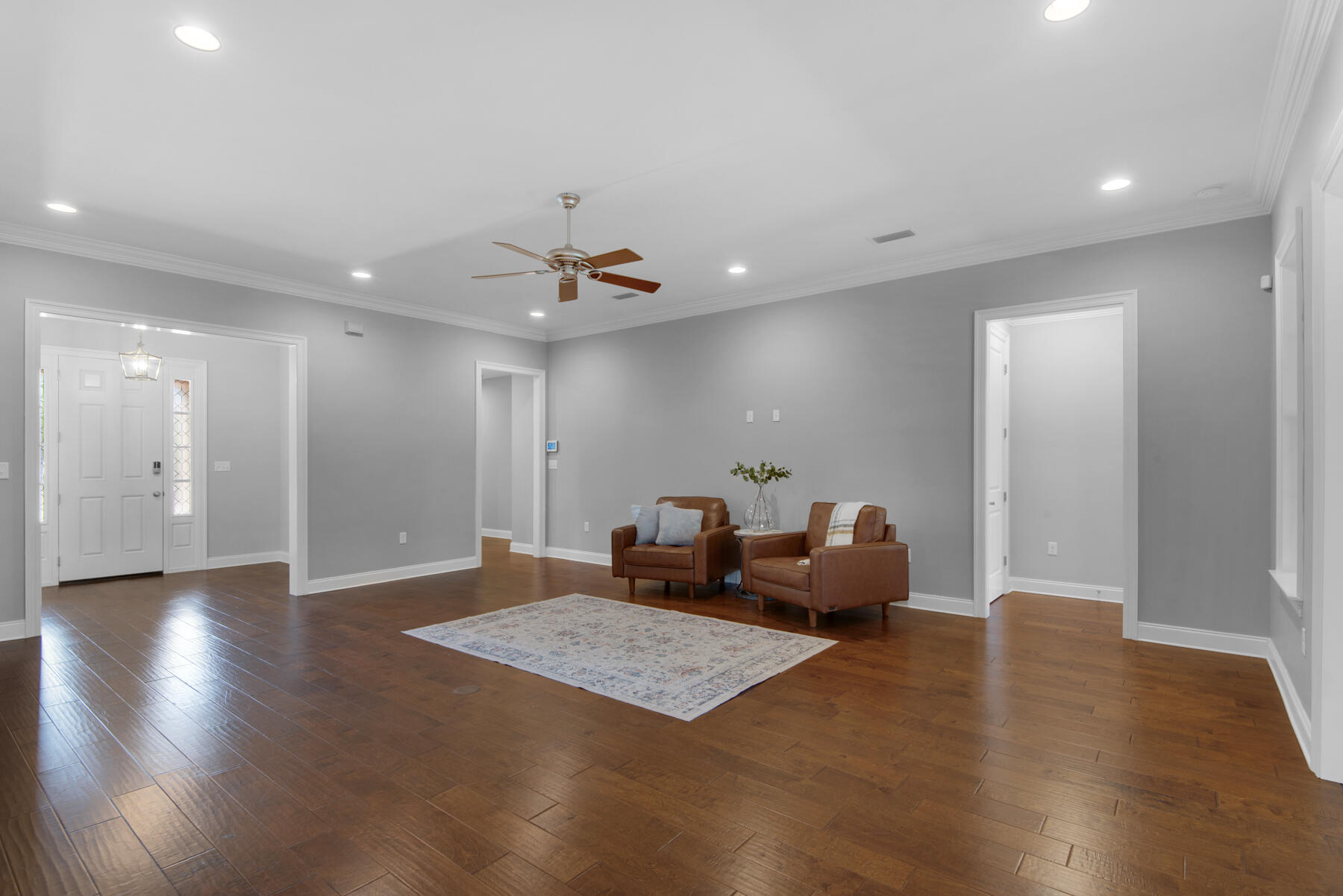 THE STABLES AT ROCKY BAYOU - Residential