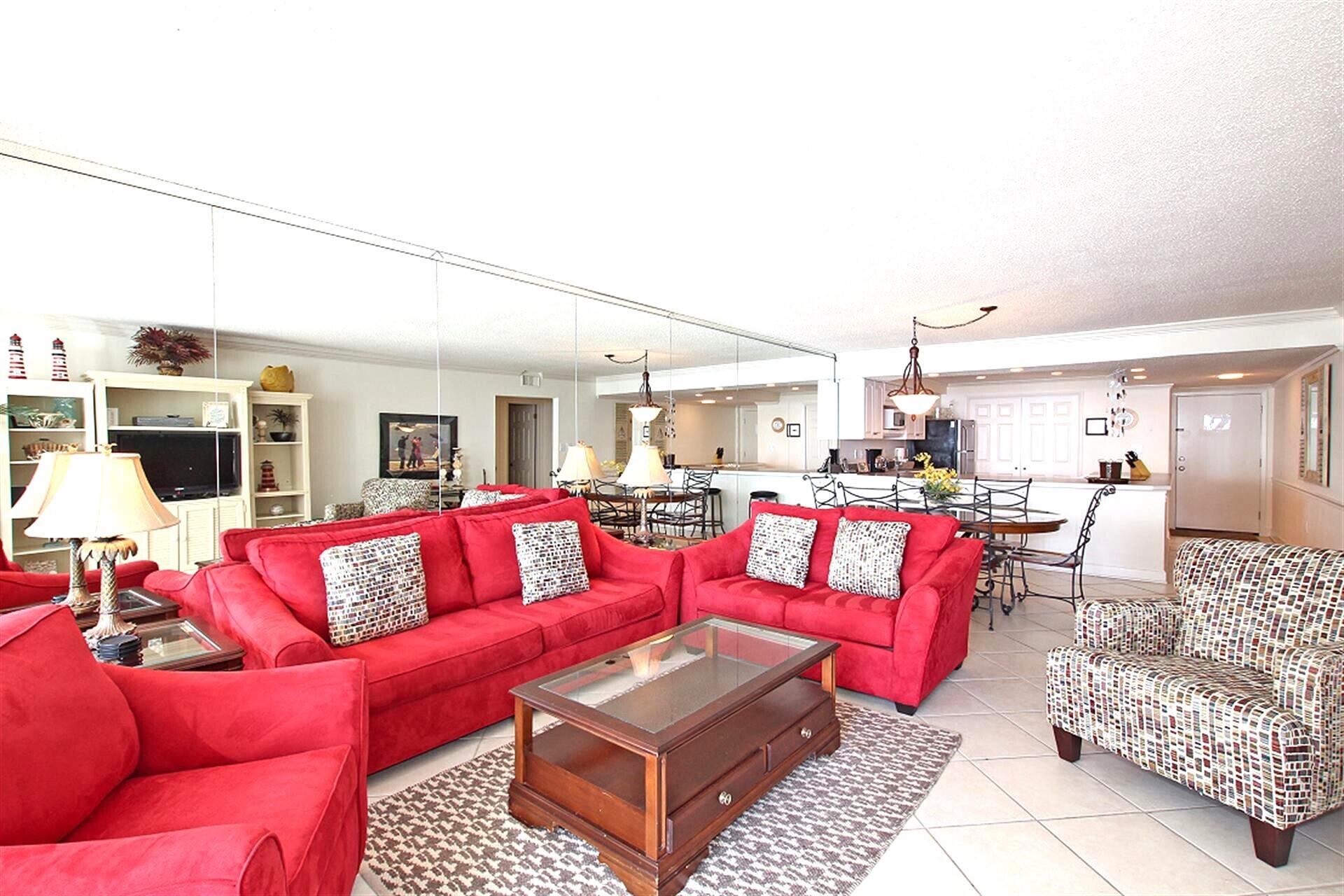 SHORELINE TOWERS 1 - Residential