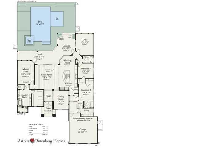 TRIESTE PHASE 2 - Residential