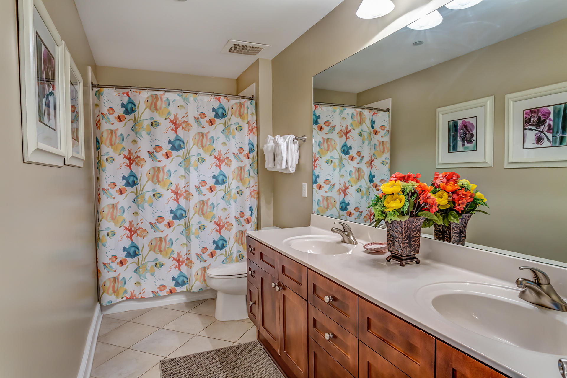 AQUA BEACHSIDE RESORT - Residential