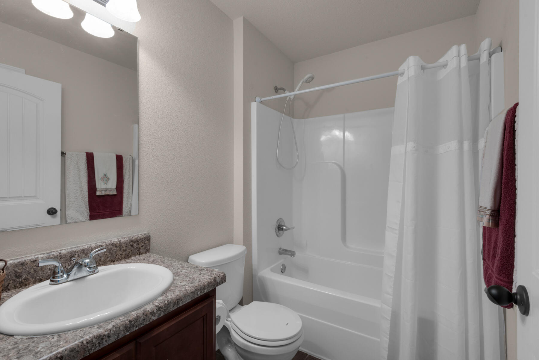 WOODLANDS - Residential