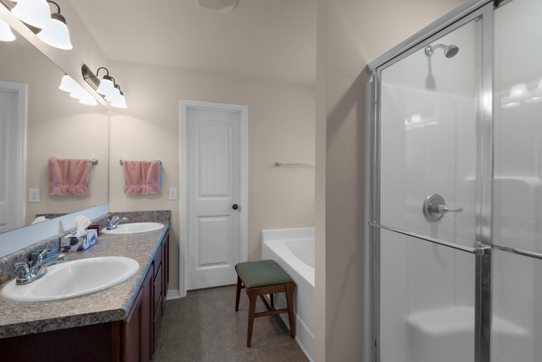 WOODLANDS - Residential