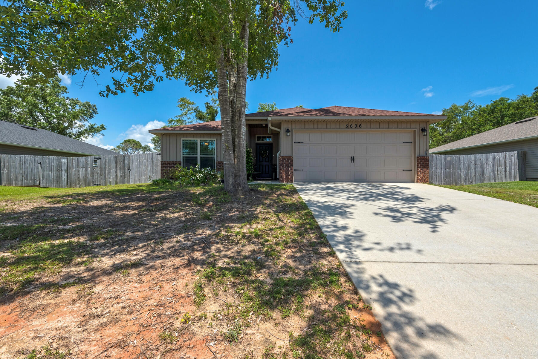 WOODLANDS - Residential