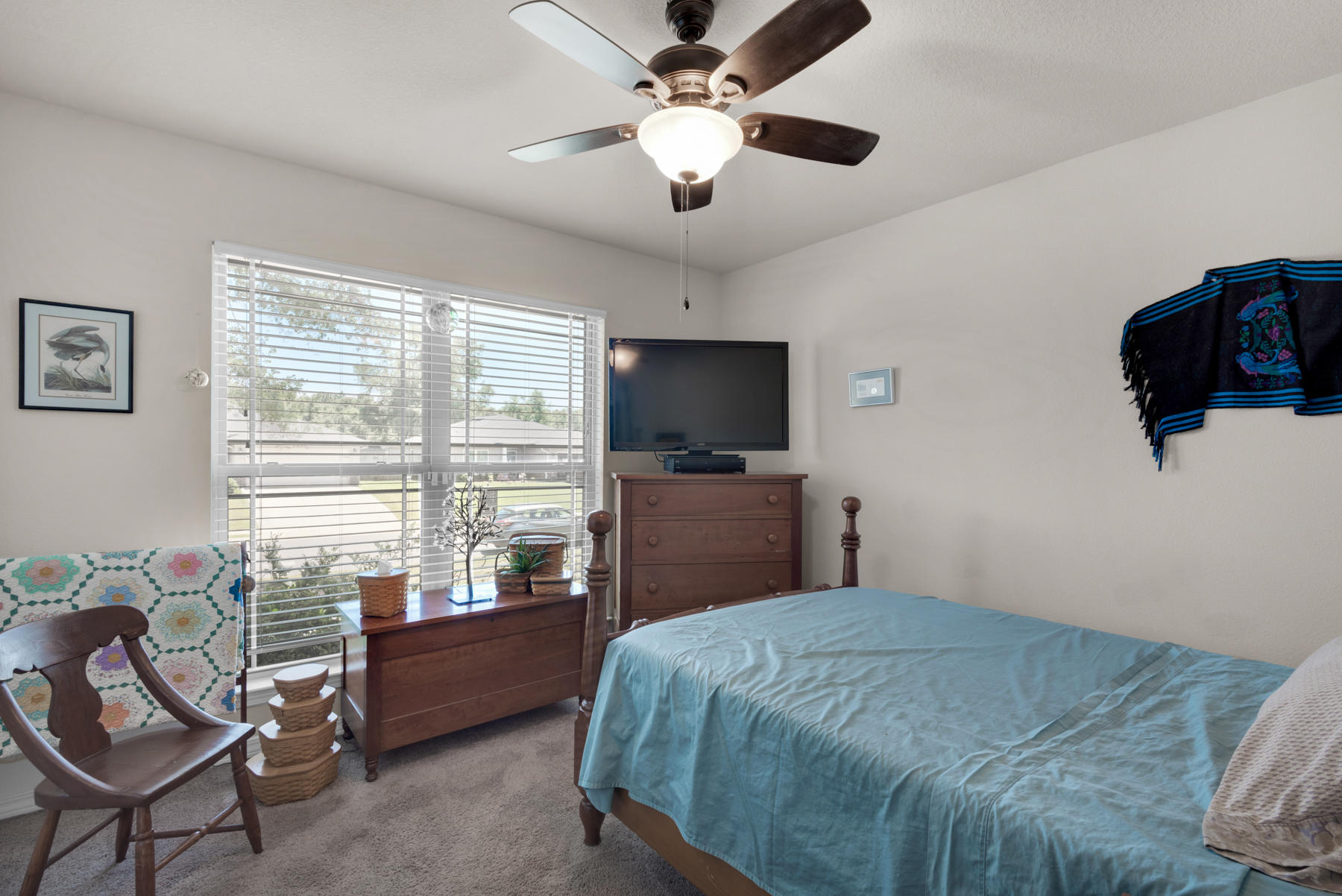 WOODLANDS - Residential