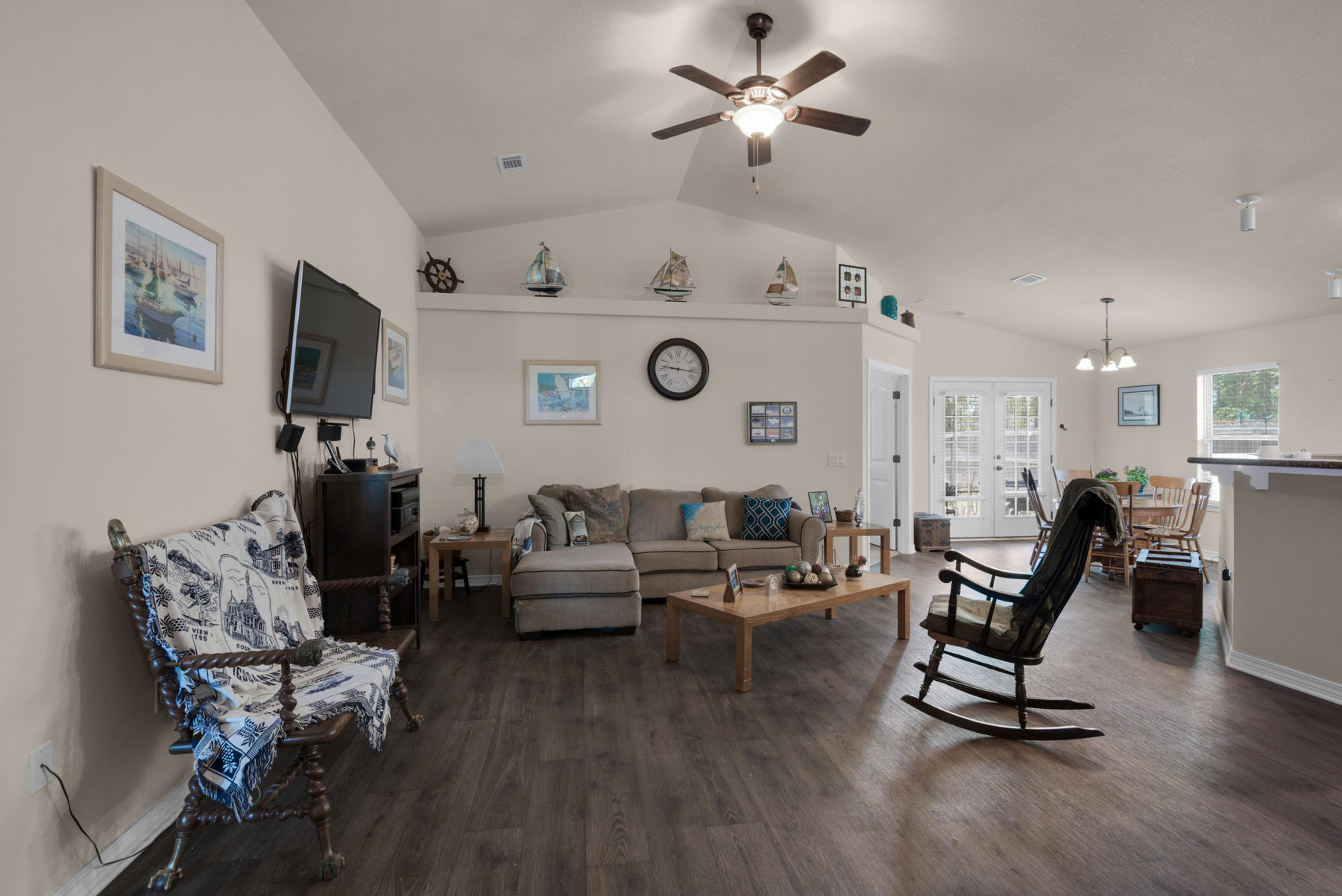 WOODLANDS - Residential