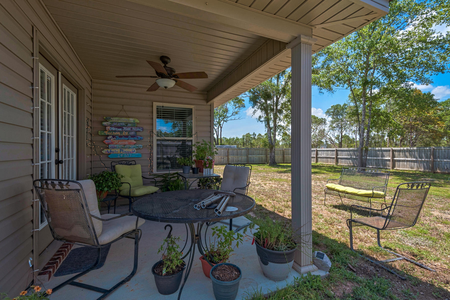 WOODLANDS - Residential