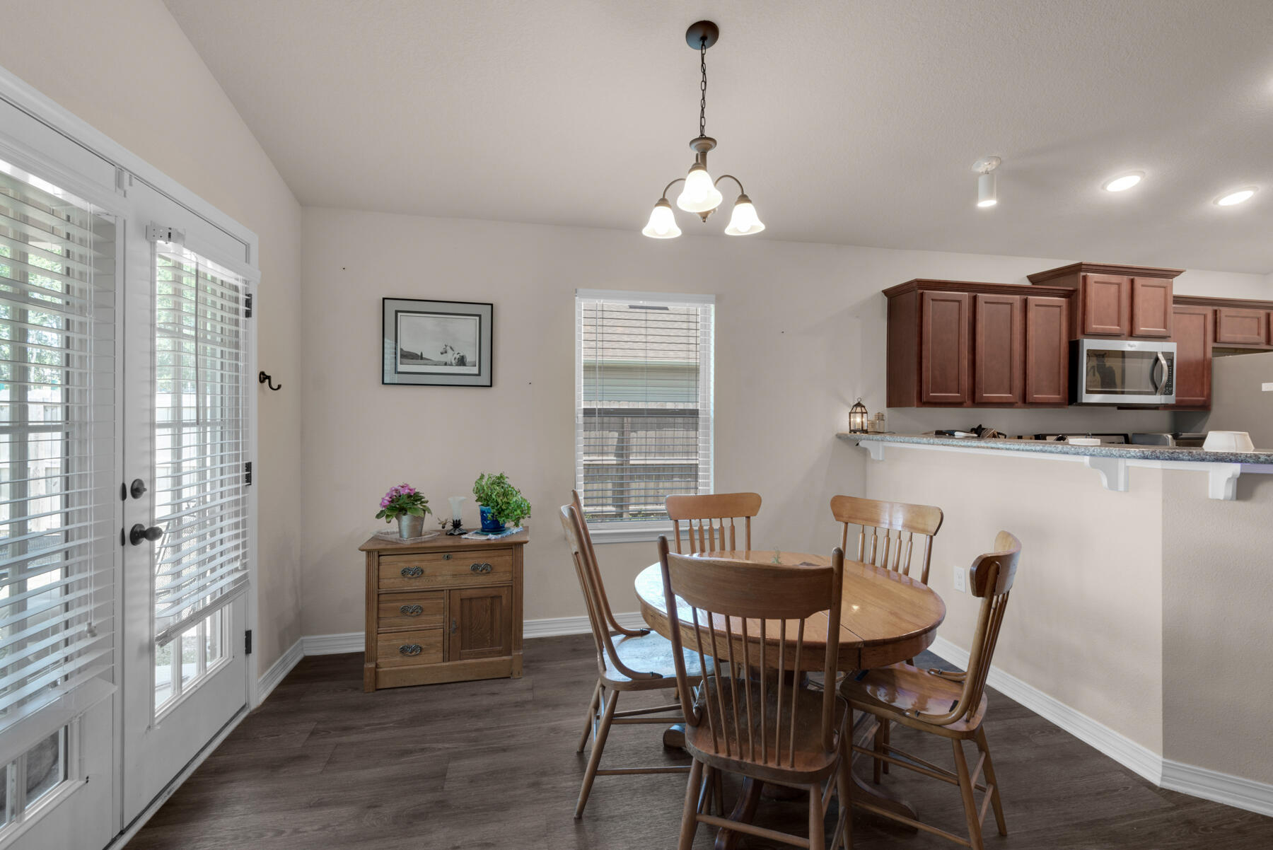 WOODLANDS - Residential