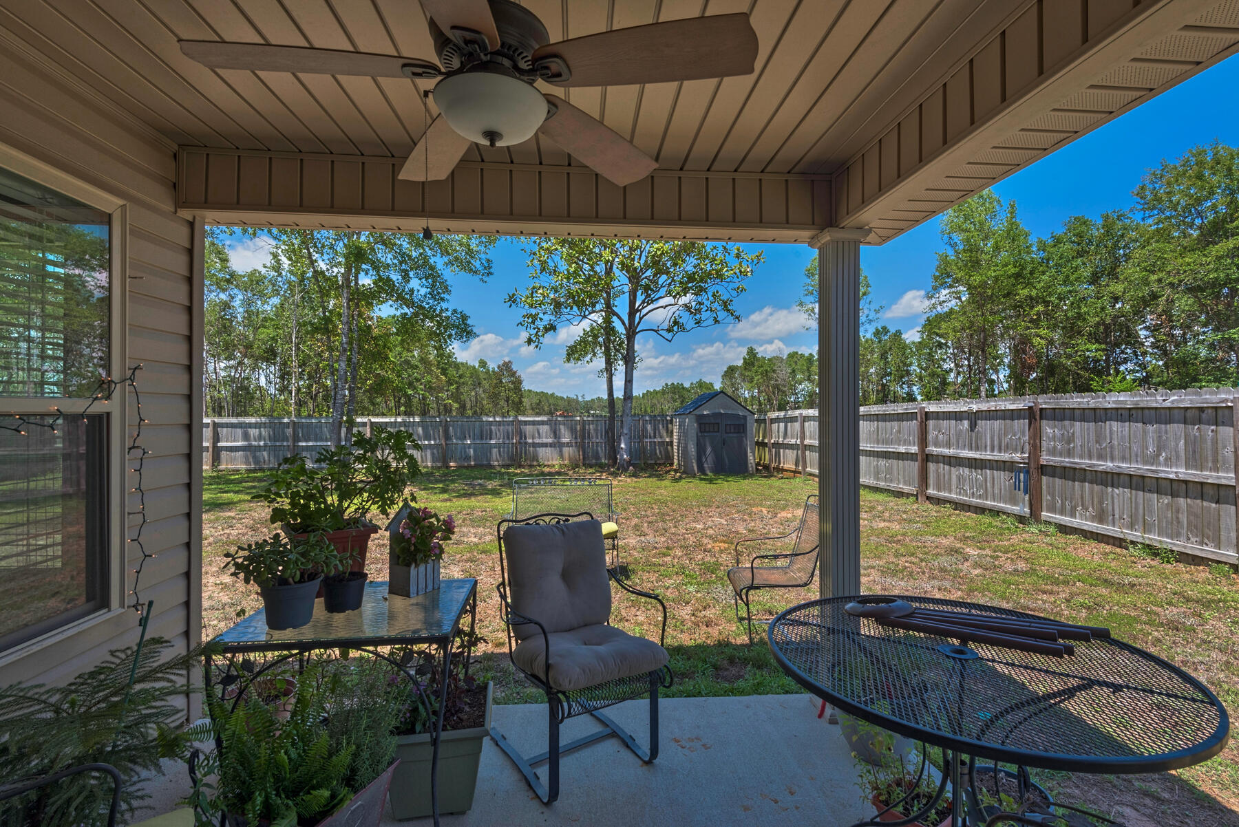 WOODLANDS - Residential