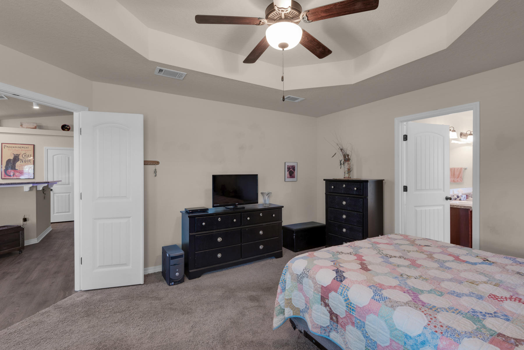 WOODLANDS - Residential