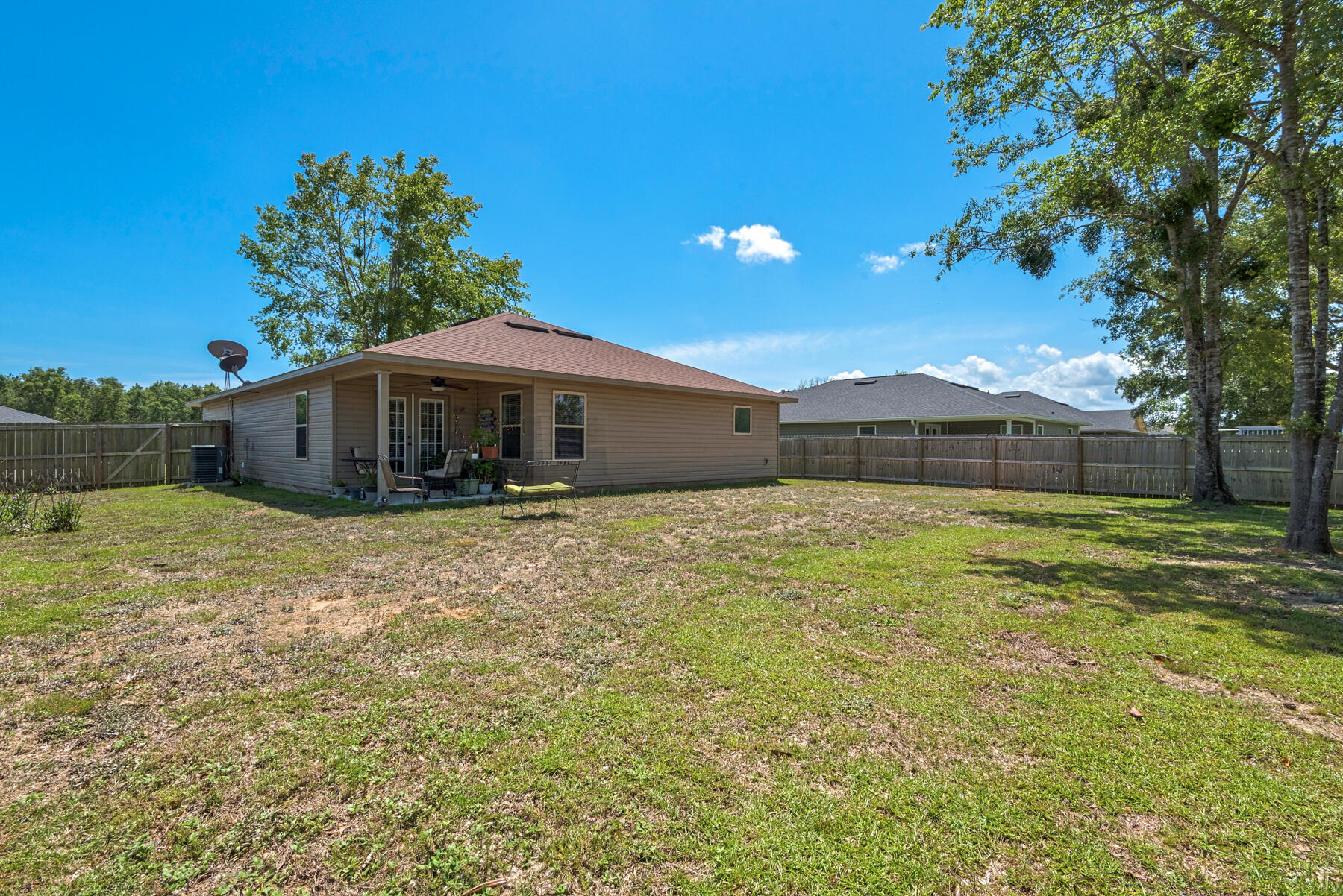 WOODLANDS - Residential