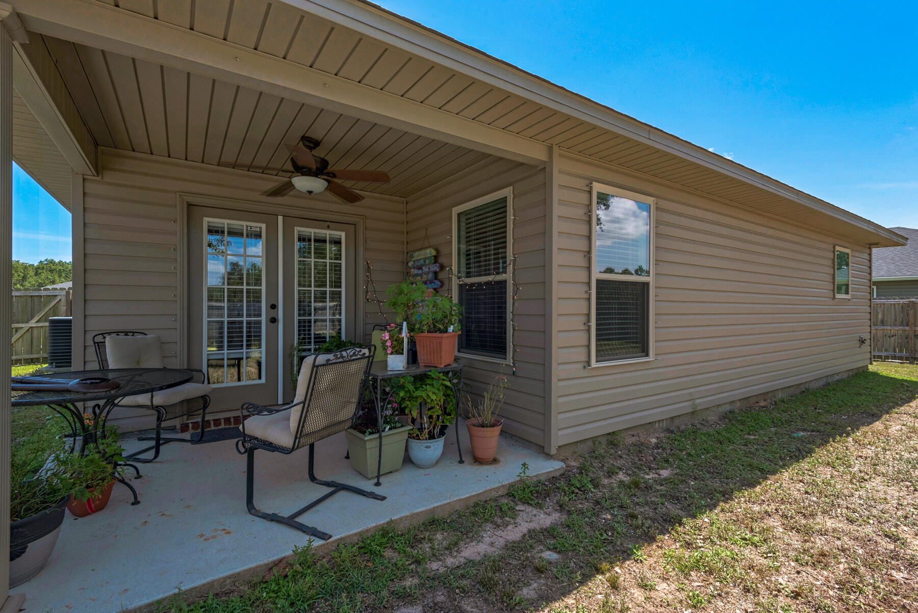 WOODLANDS - Residential