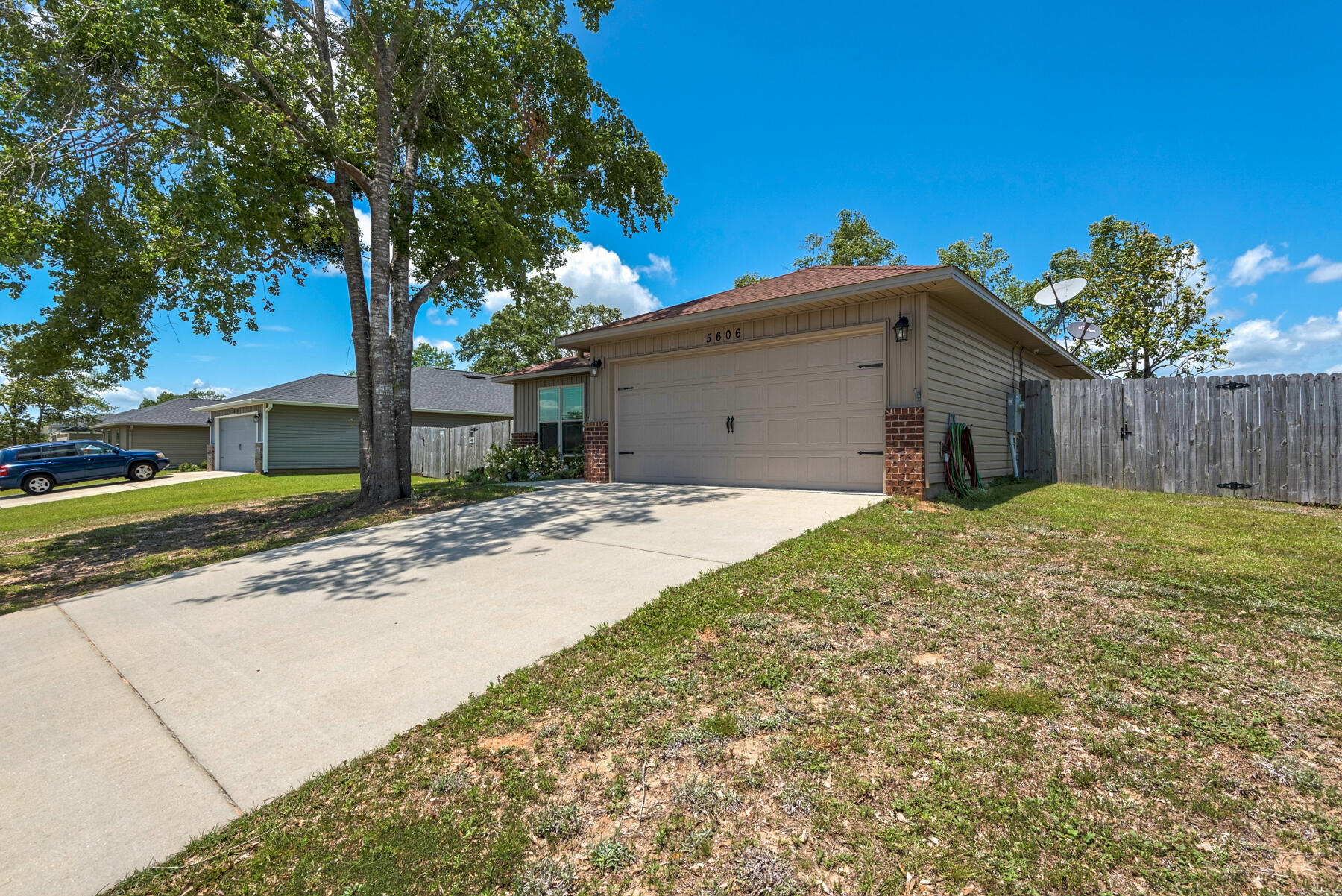 WOODLANDS - Residential