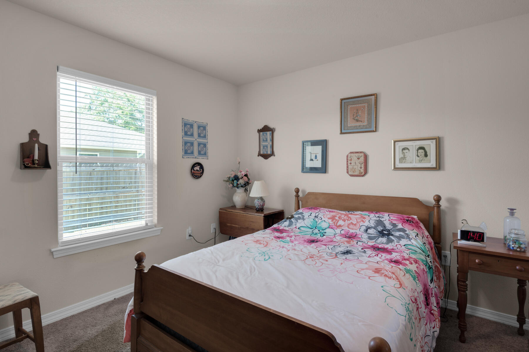 WOODLANDS - Residential