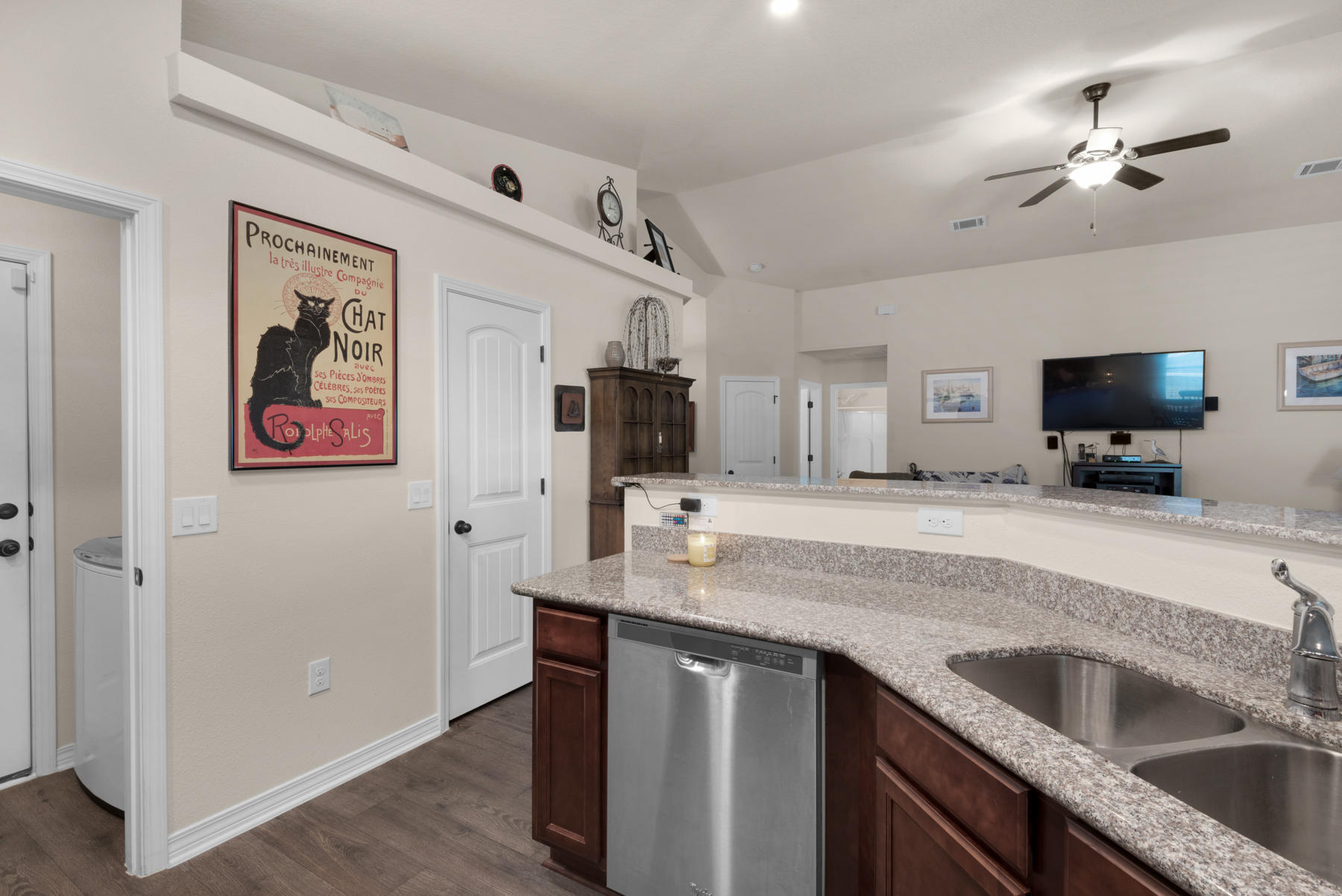 WOODLANDS - Residential