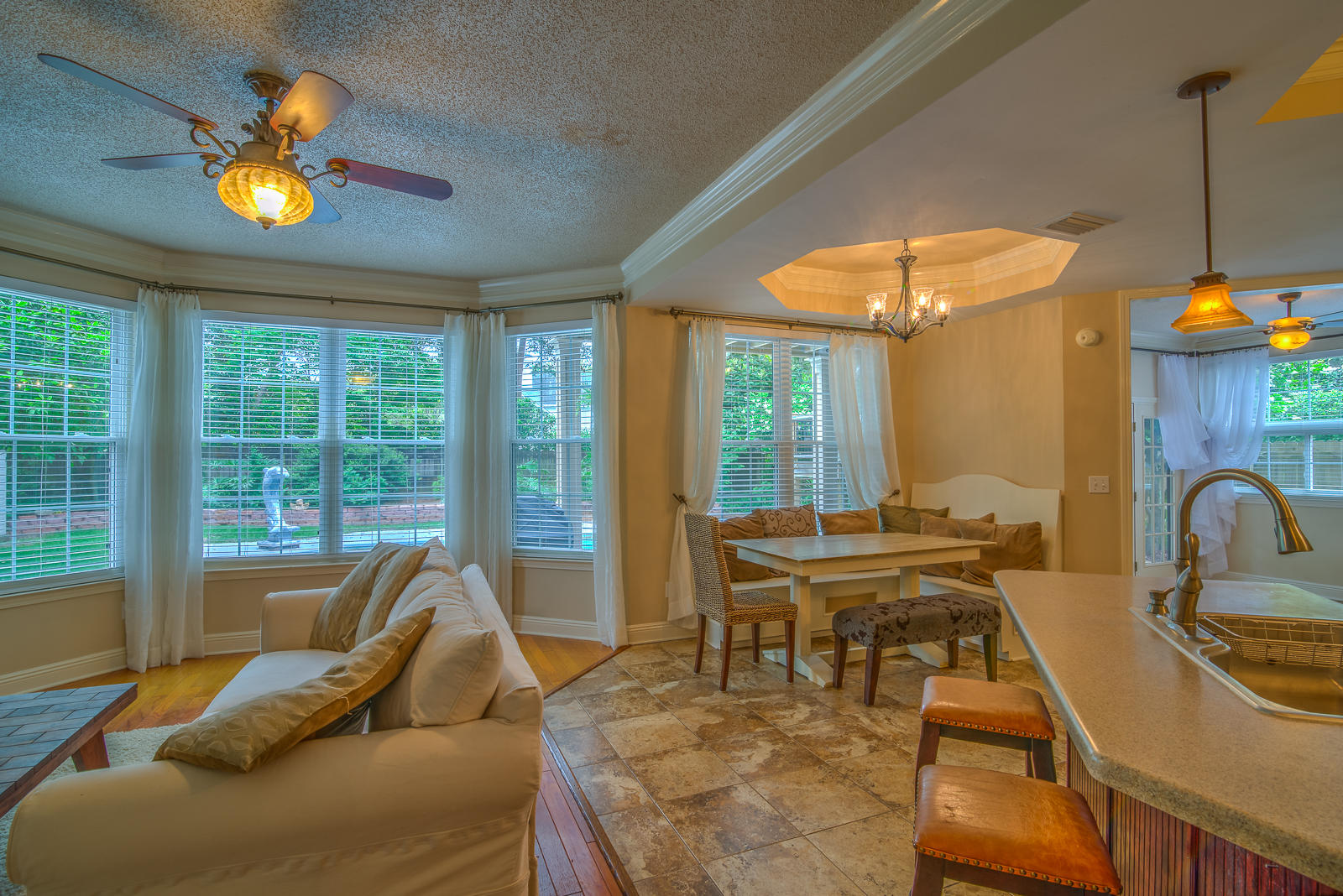 WINDWARD PH 5 - Residential