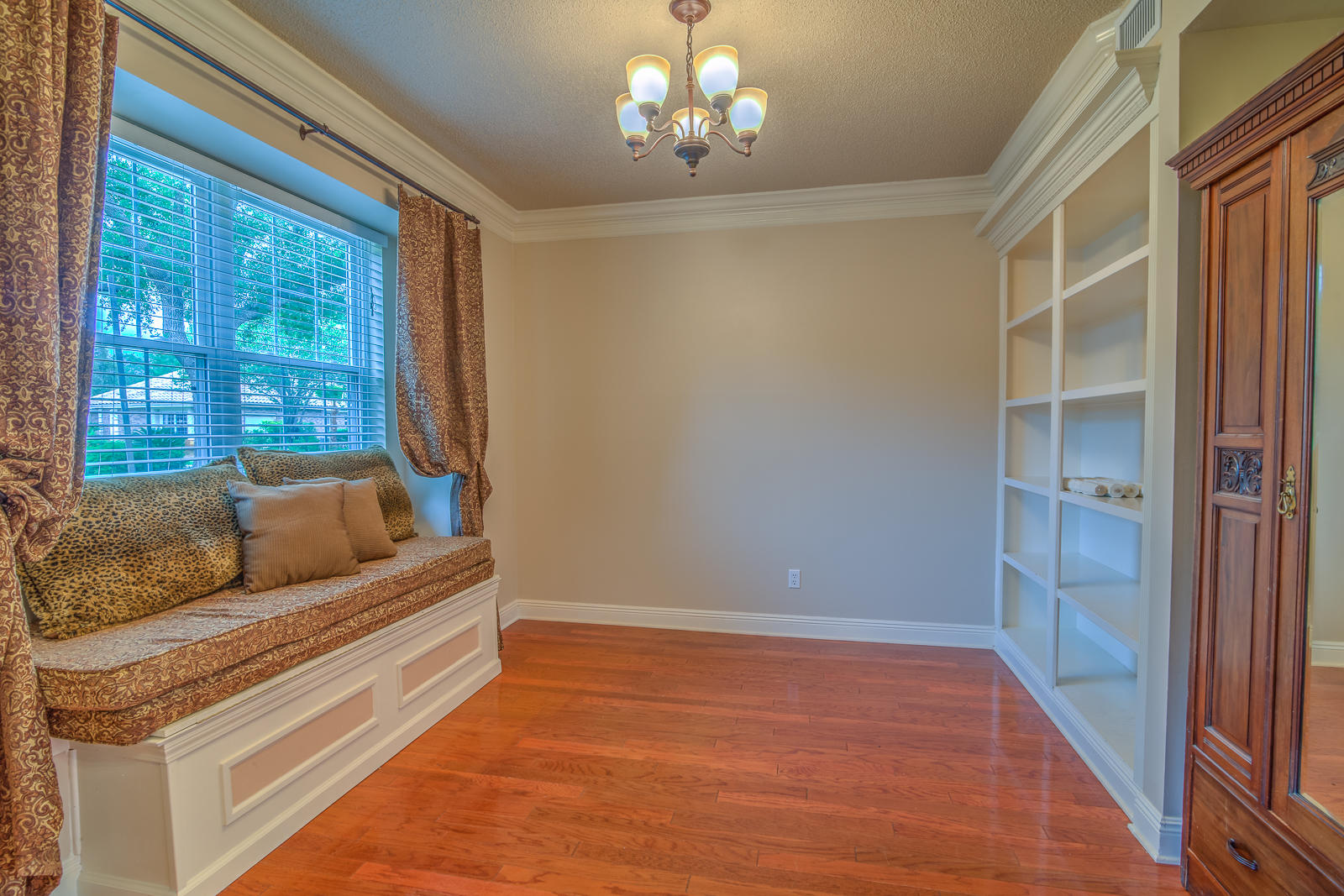 WINDWARD PH 5 - Residential