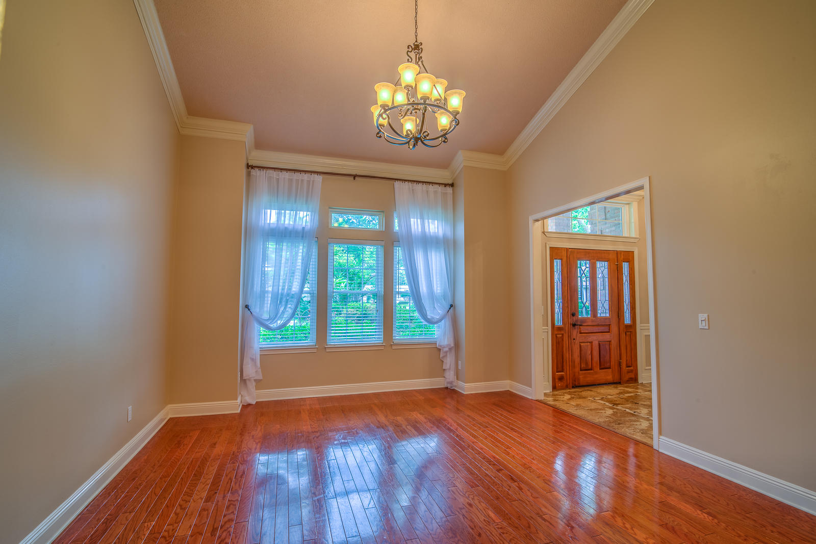 WINDWARD PH 5 - Residential