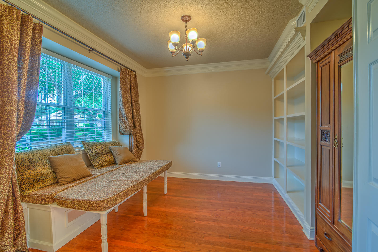 WINDWARD PH 5 - Residential