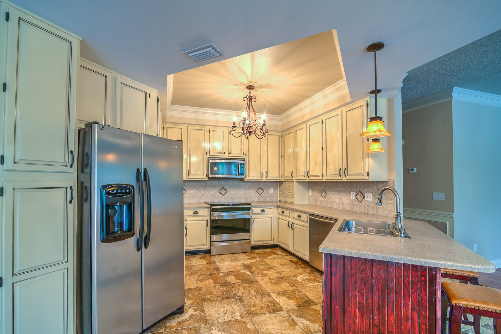 WINDWARD PH 5 - Residential