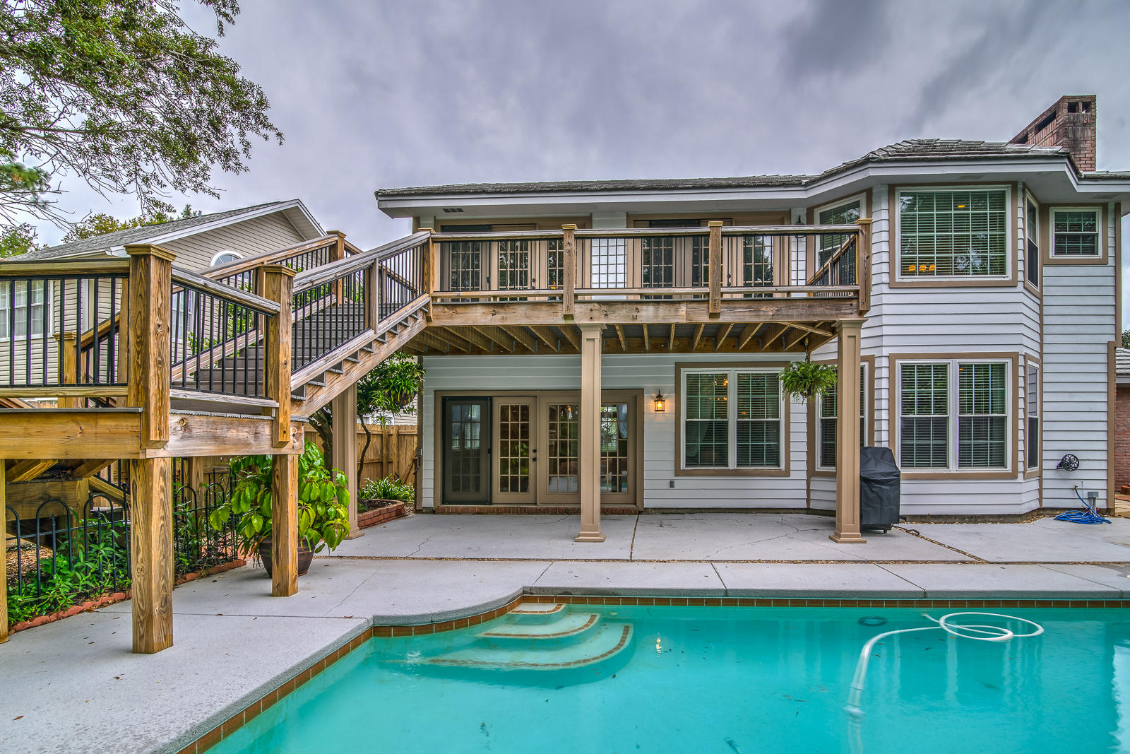 WINDWARD PH 5 - Residential