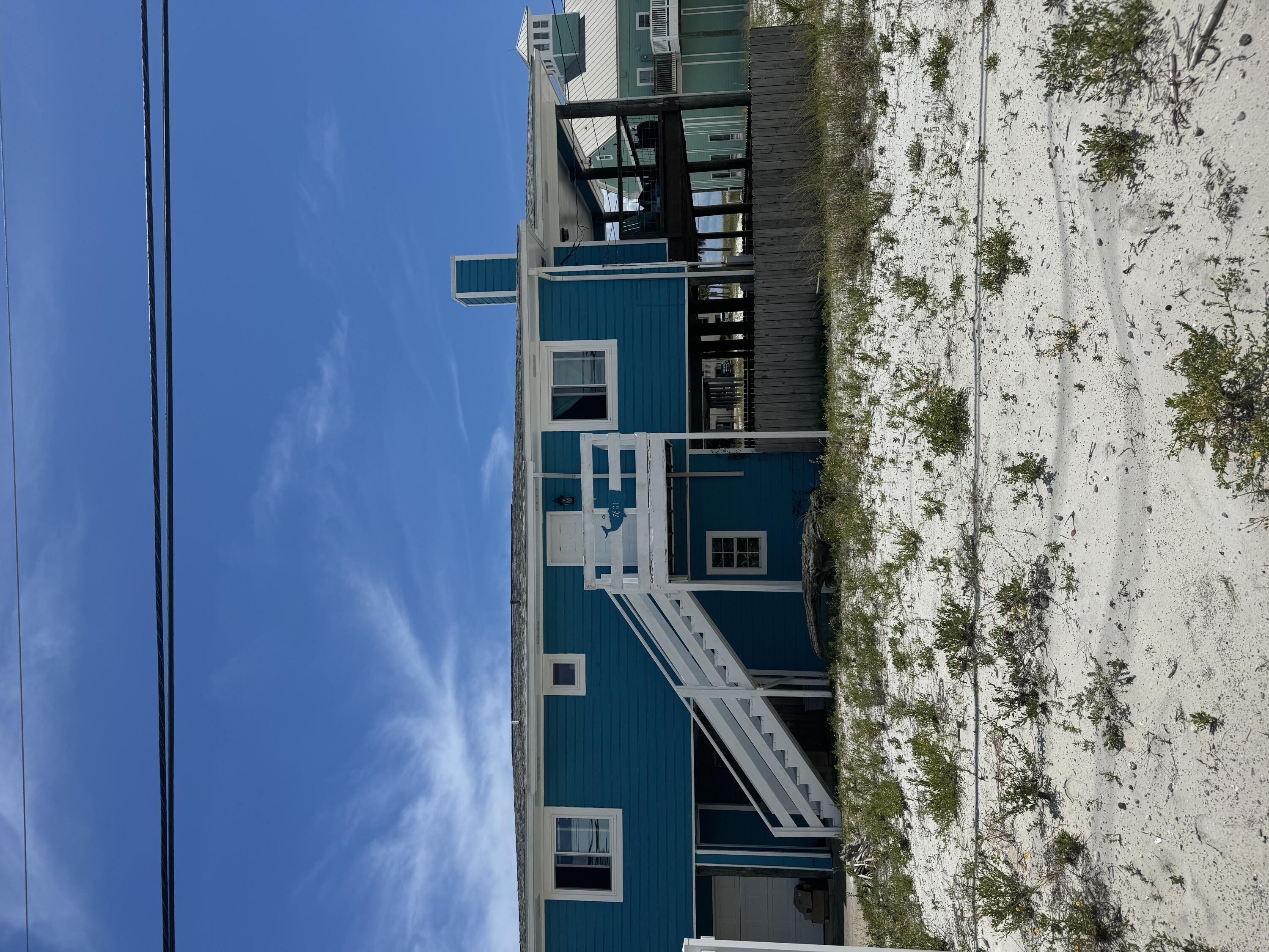 NAVARRE BEACH RESIDENTIAL - Residential