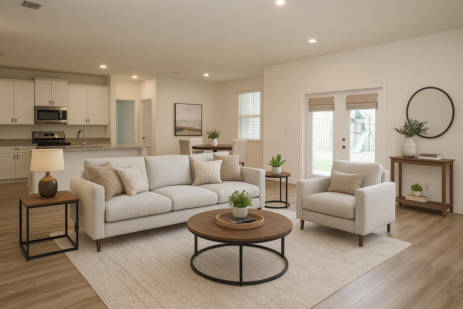 HAMMOCK BAY - Residential