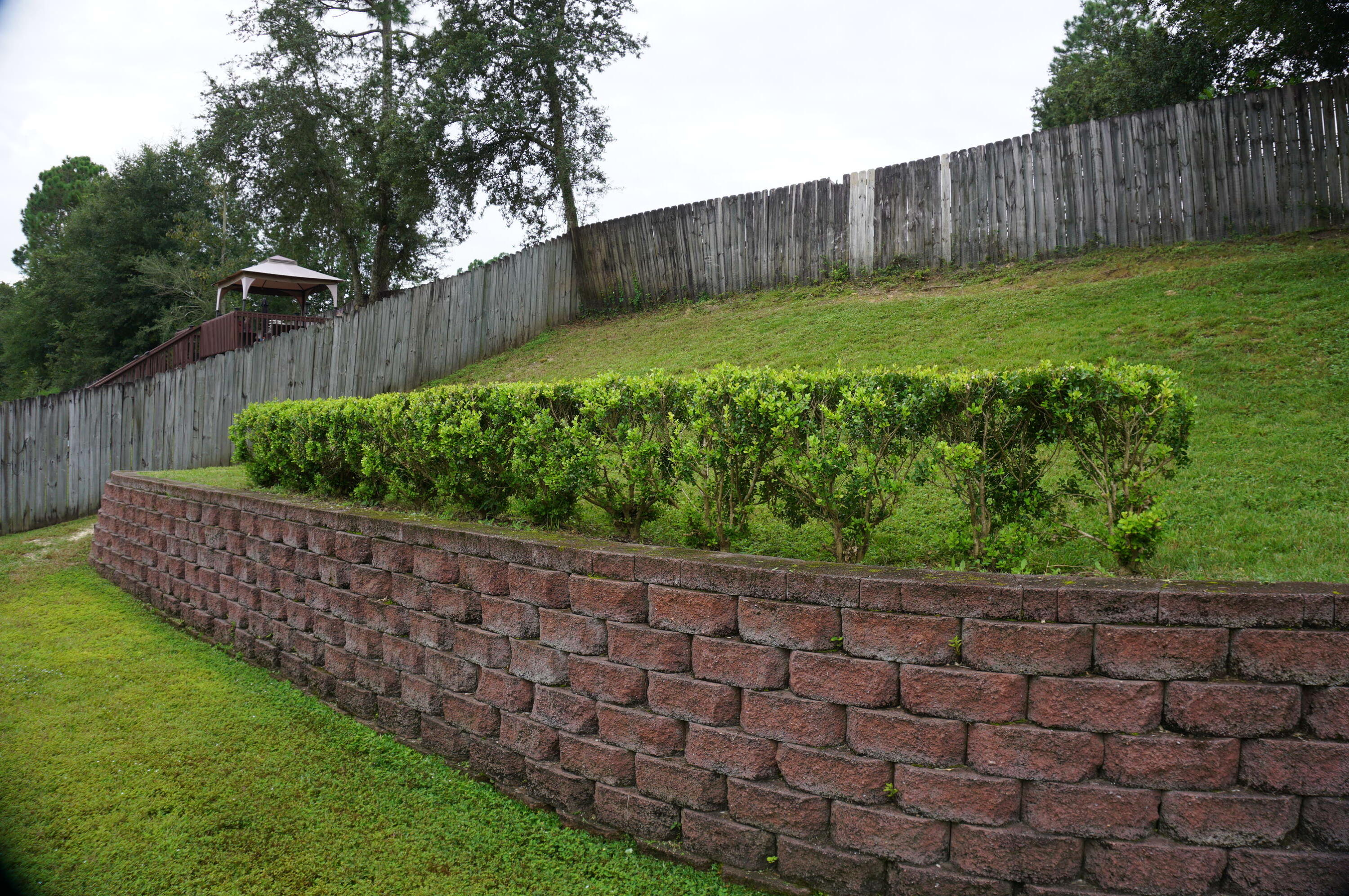 NORTHVIEW ESTATES 5TH ADDN - Residential Lease