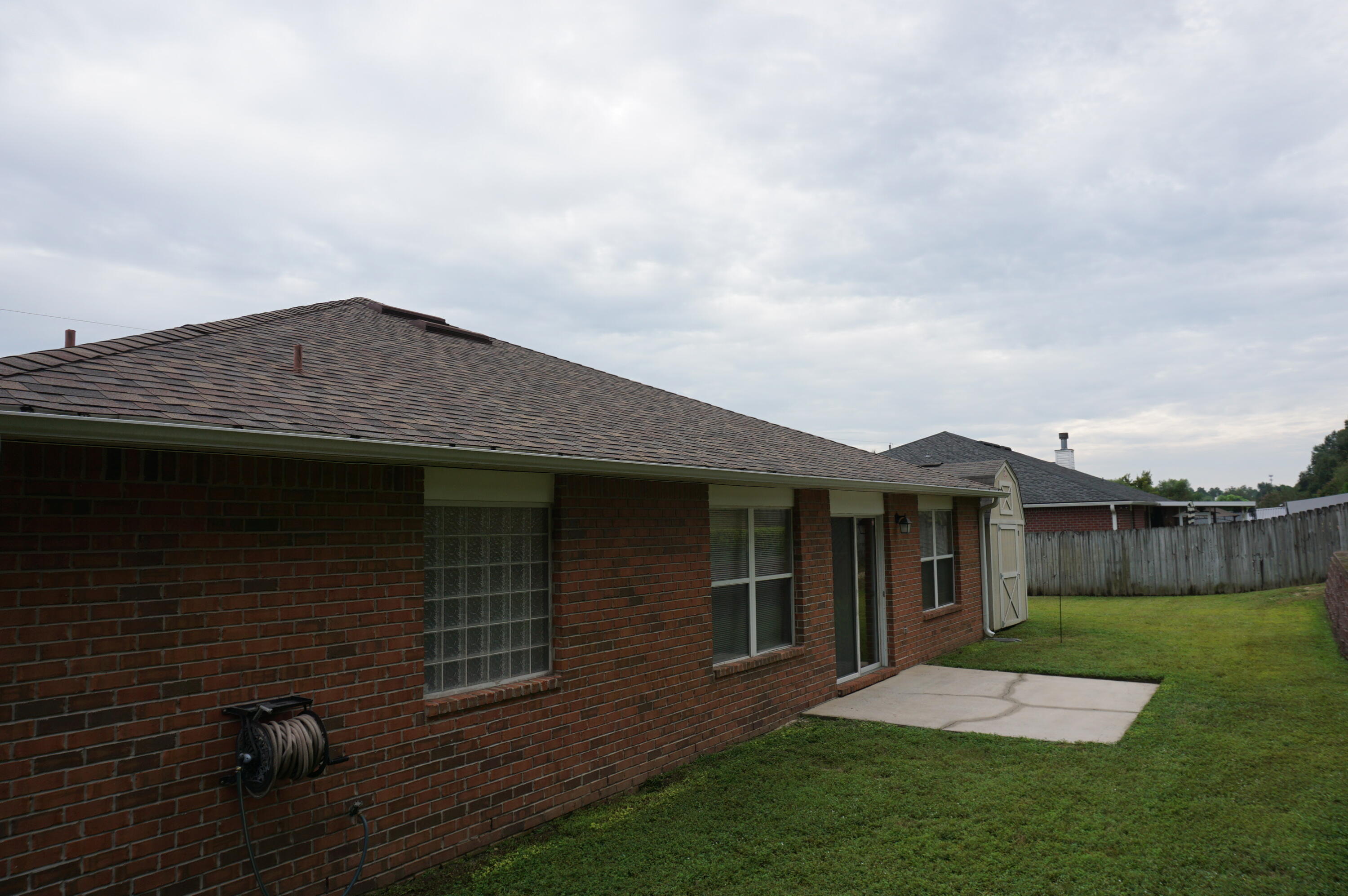 NORTHVIEW ESTATES 5TH ADDN - Residential Lease