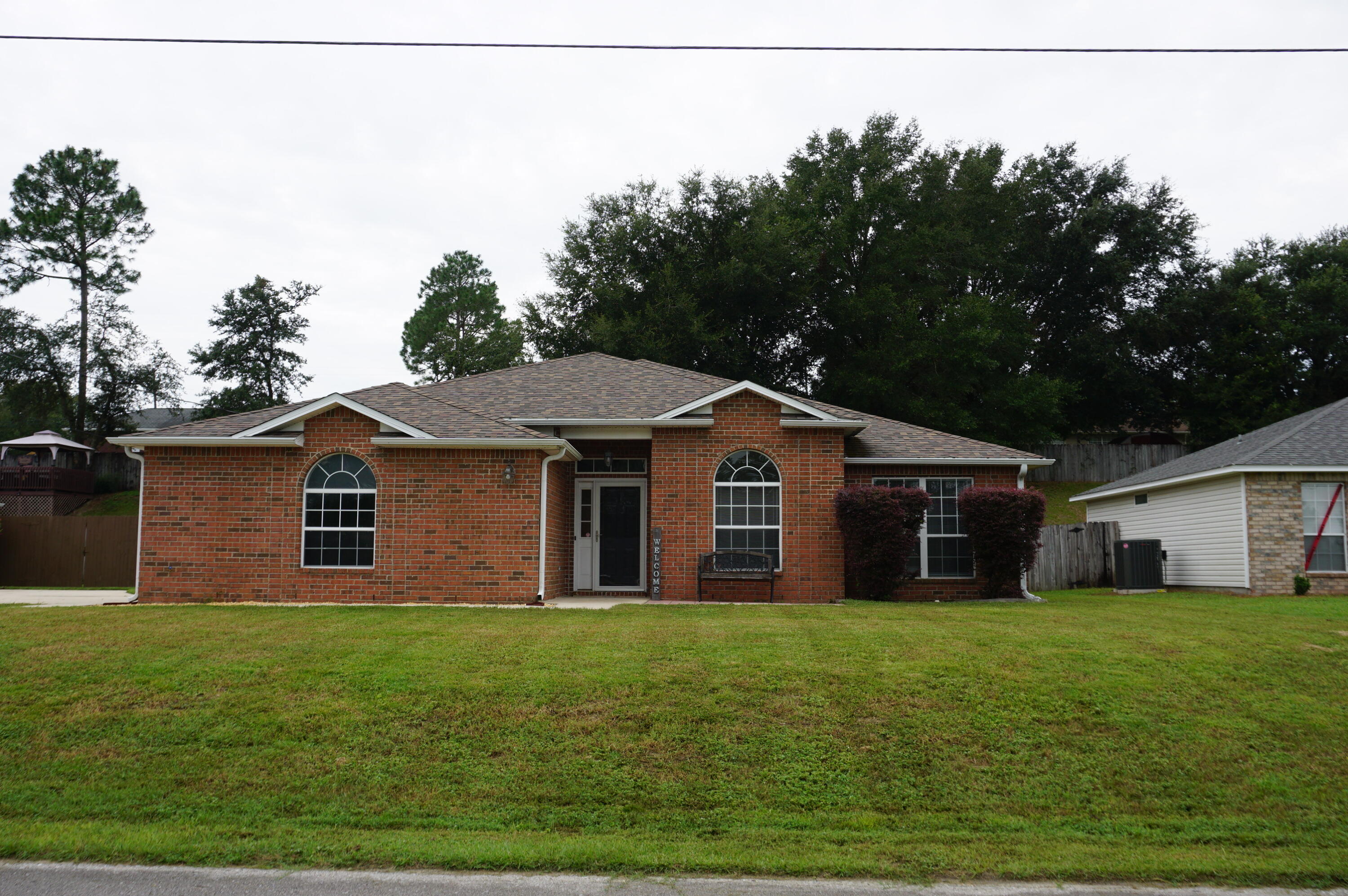 NORTHVIEW ESTATES 5TH ADDN - Residential Lease