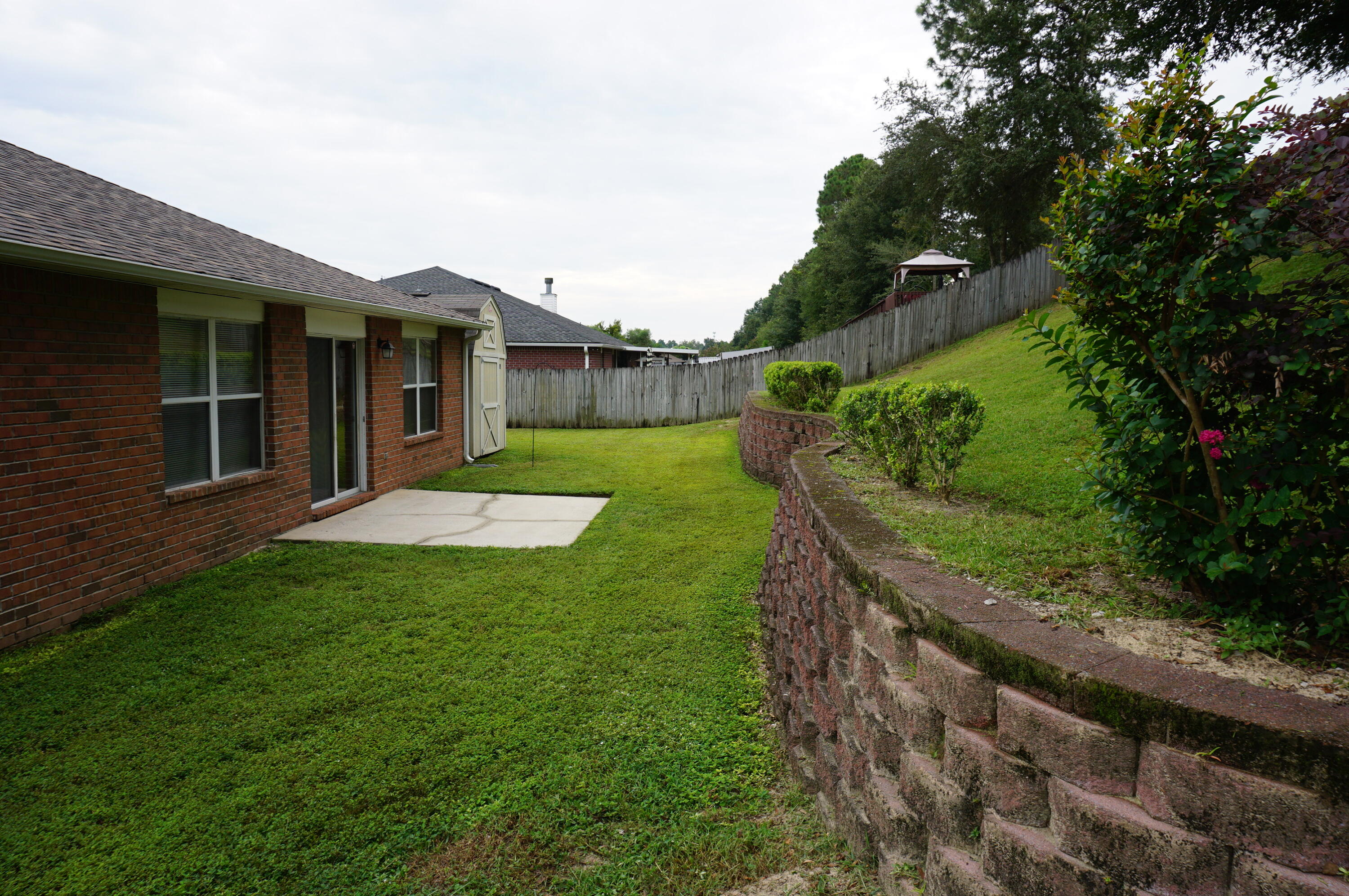 NORTHVIEW ESTATES 5TH ADDN - Residential Lease