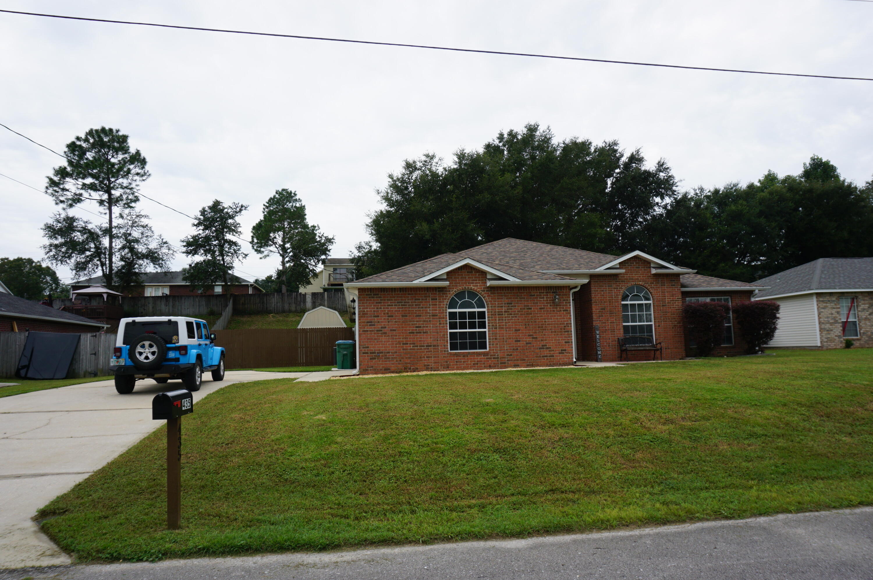 NORTHVIEW ESTATES 5TH ADDN - Residential Lease