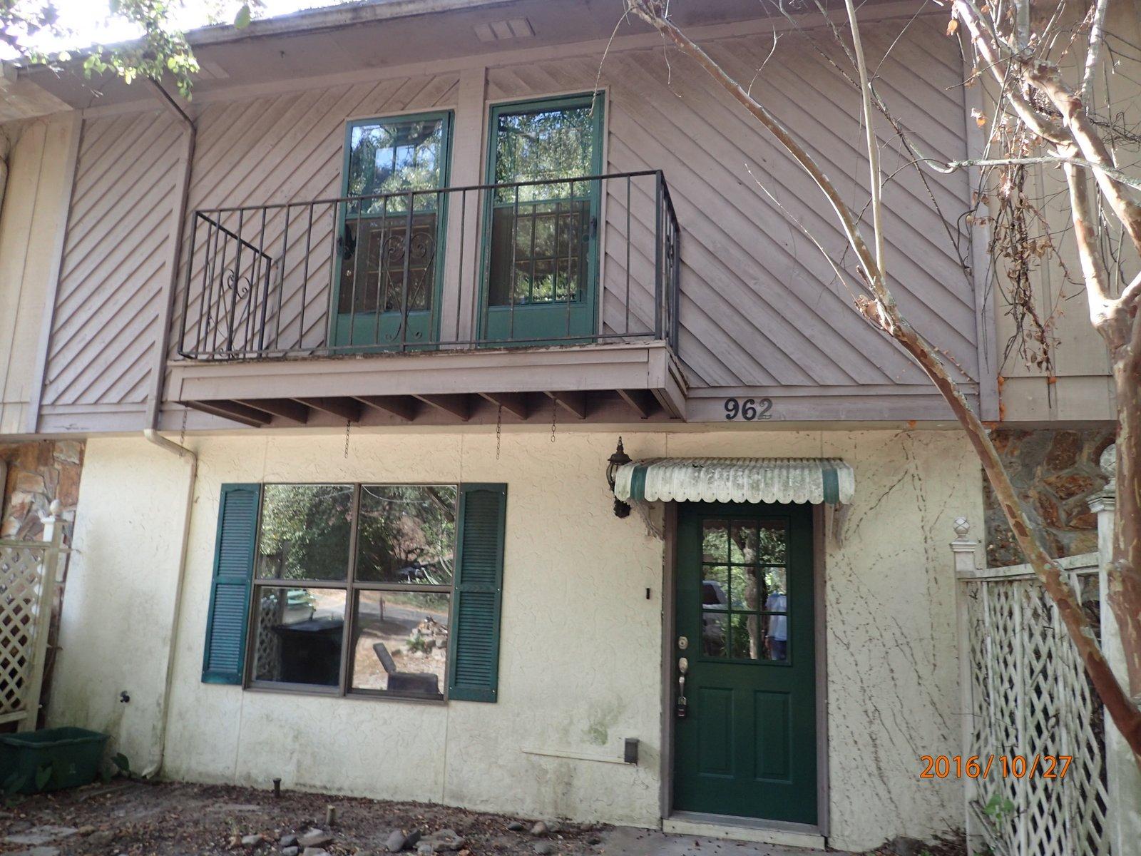 SHANGRA WOODS - Residential