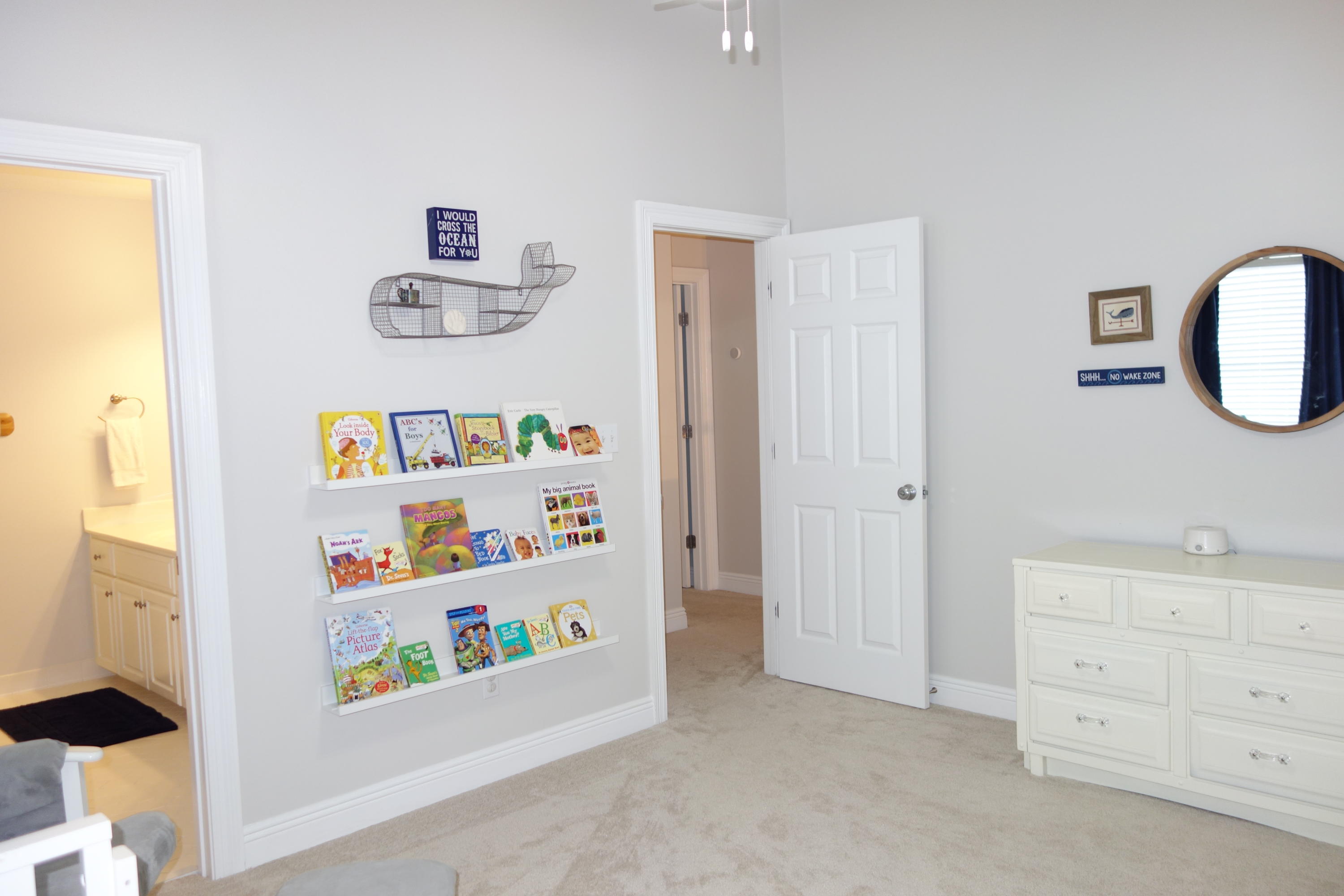 VILLAGE OF BOLTON AT BLUEWATER BAY - Residential