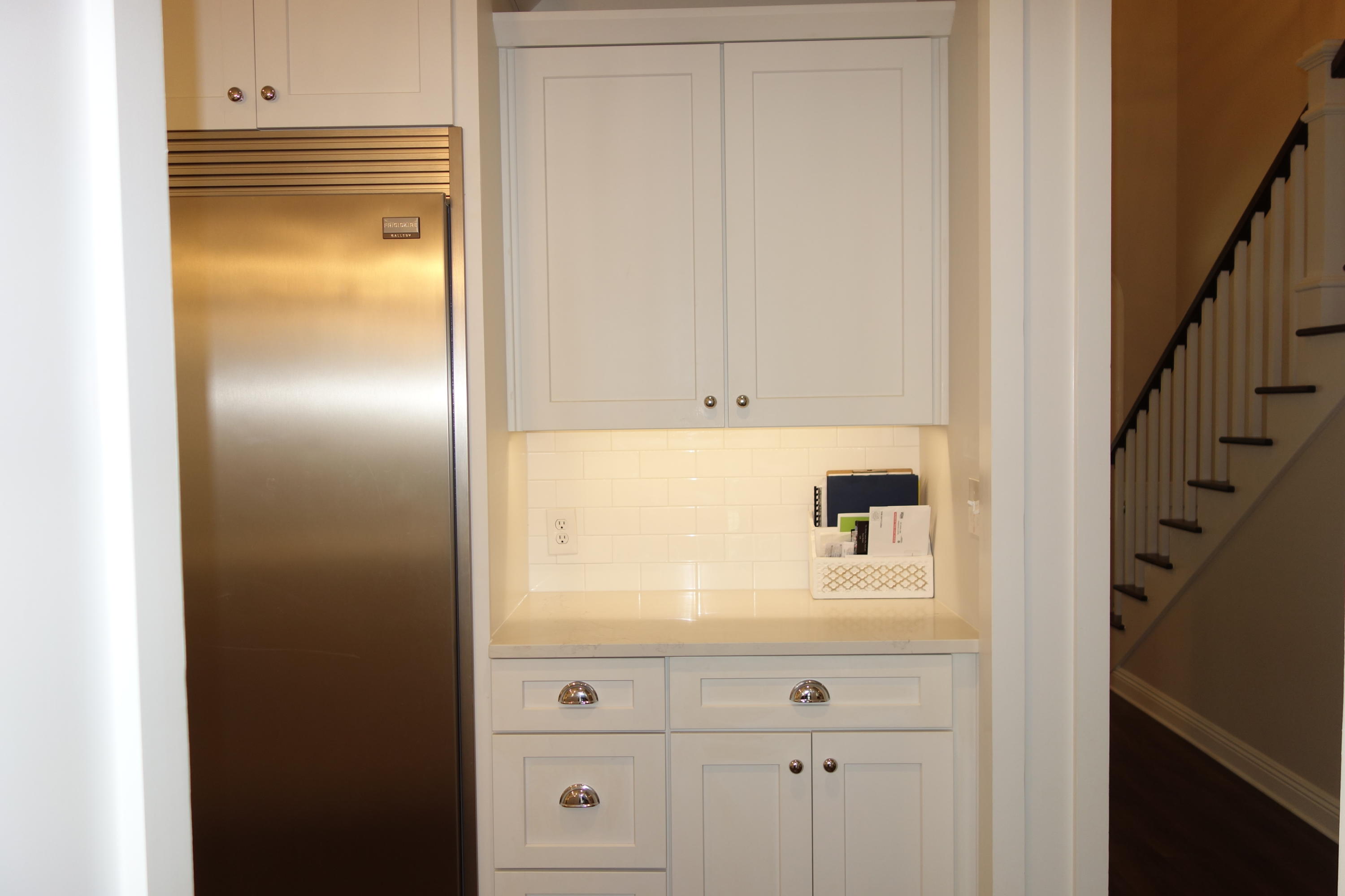 VILLAGE OF BOLTON AT BLUEWATER BAY - Residential