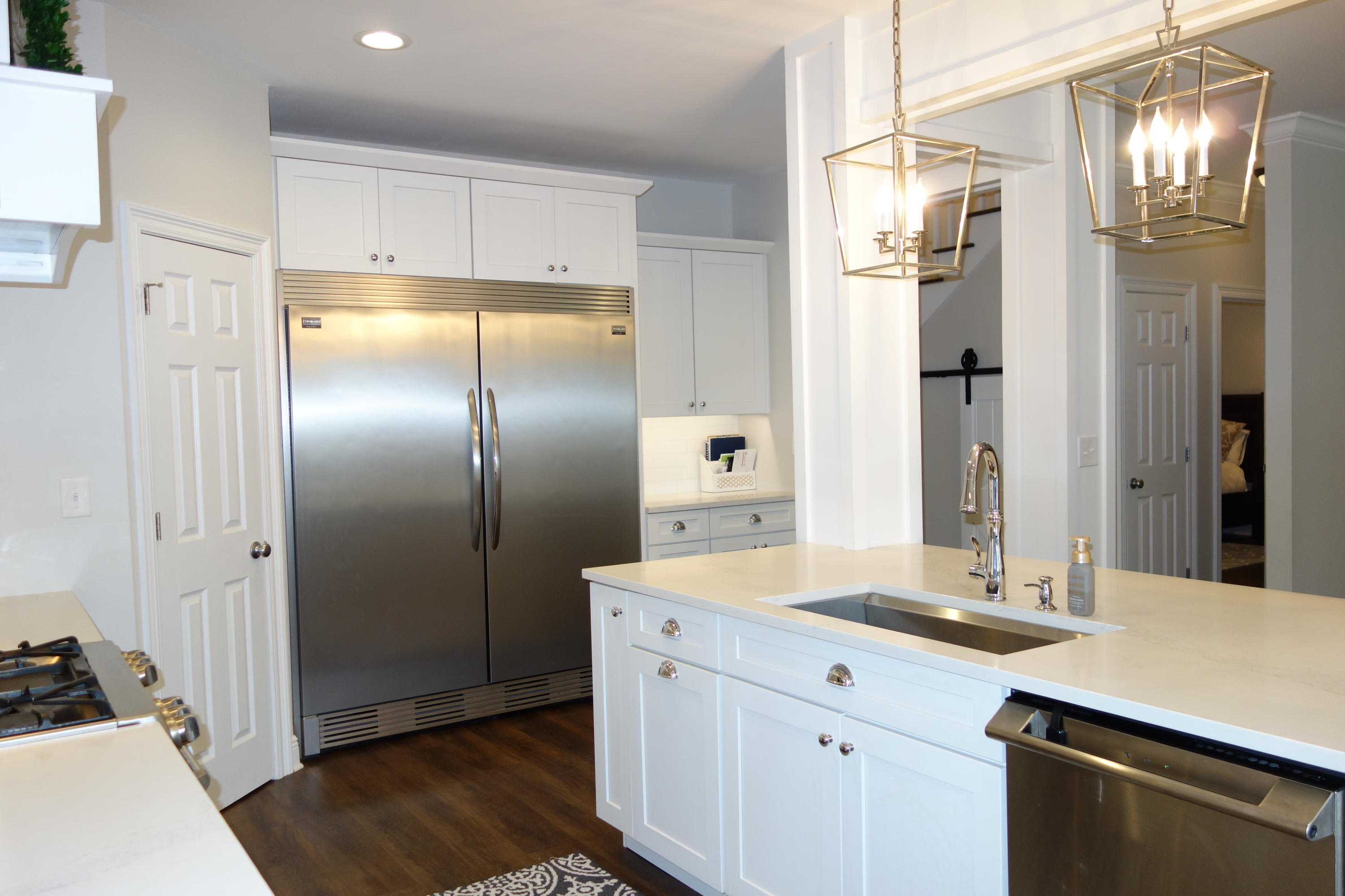 VILLAGE OF BOLTON AT BLUEWATER BAY - Residential