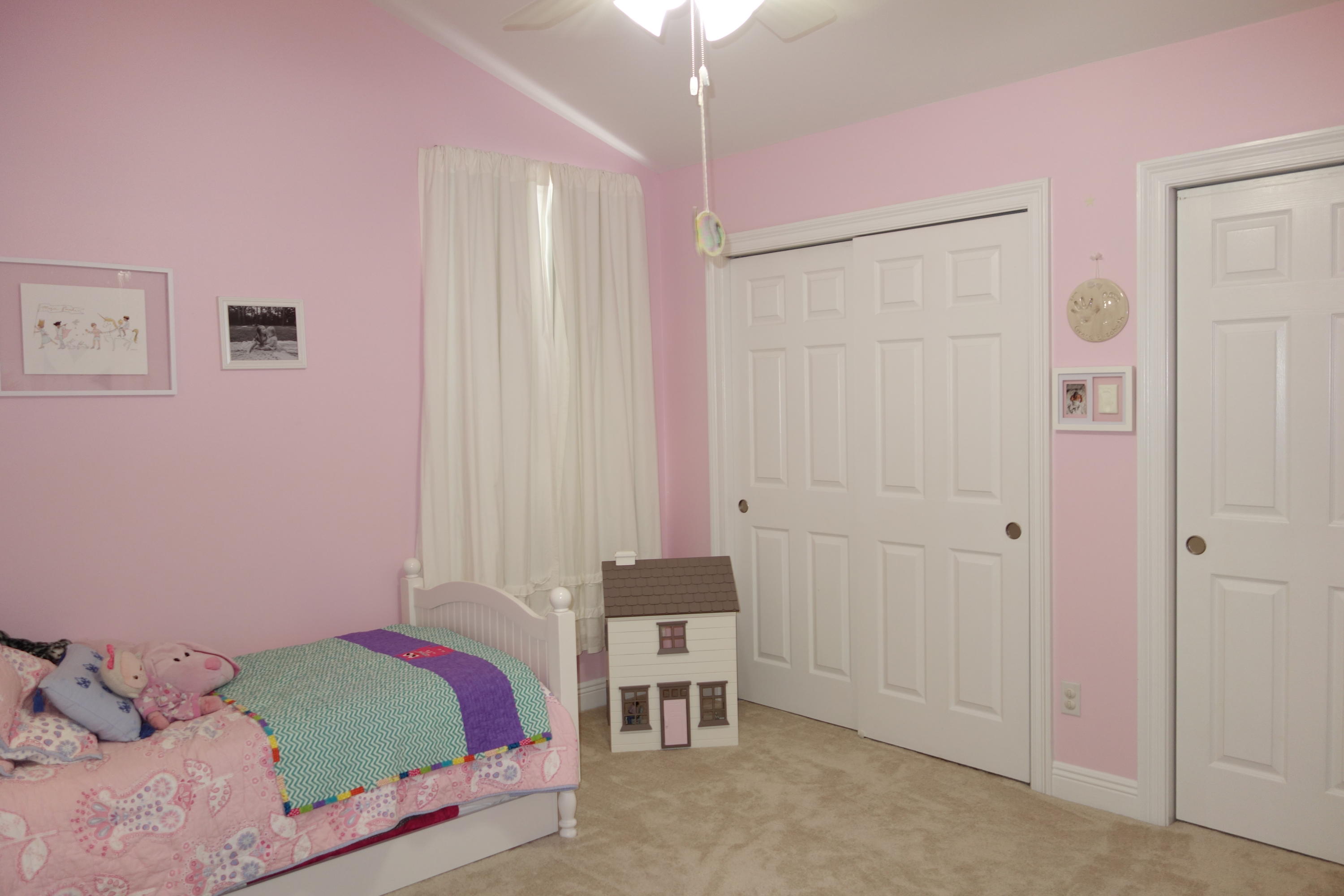 VILLAGE OF BOLTON AT BLUEWATER BAY - Residential