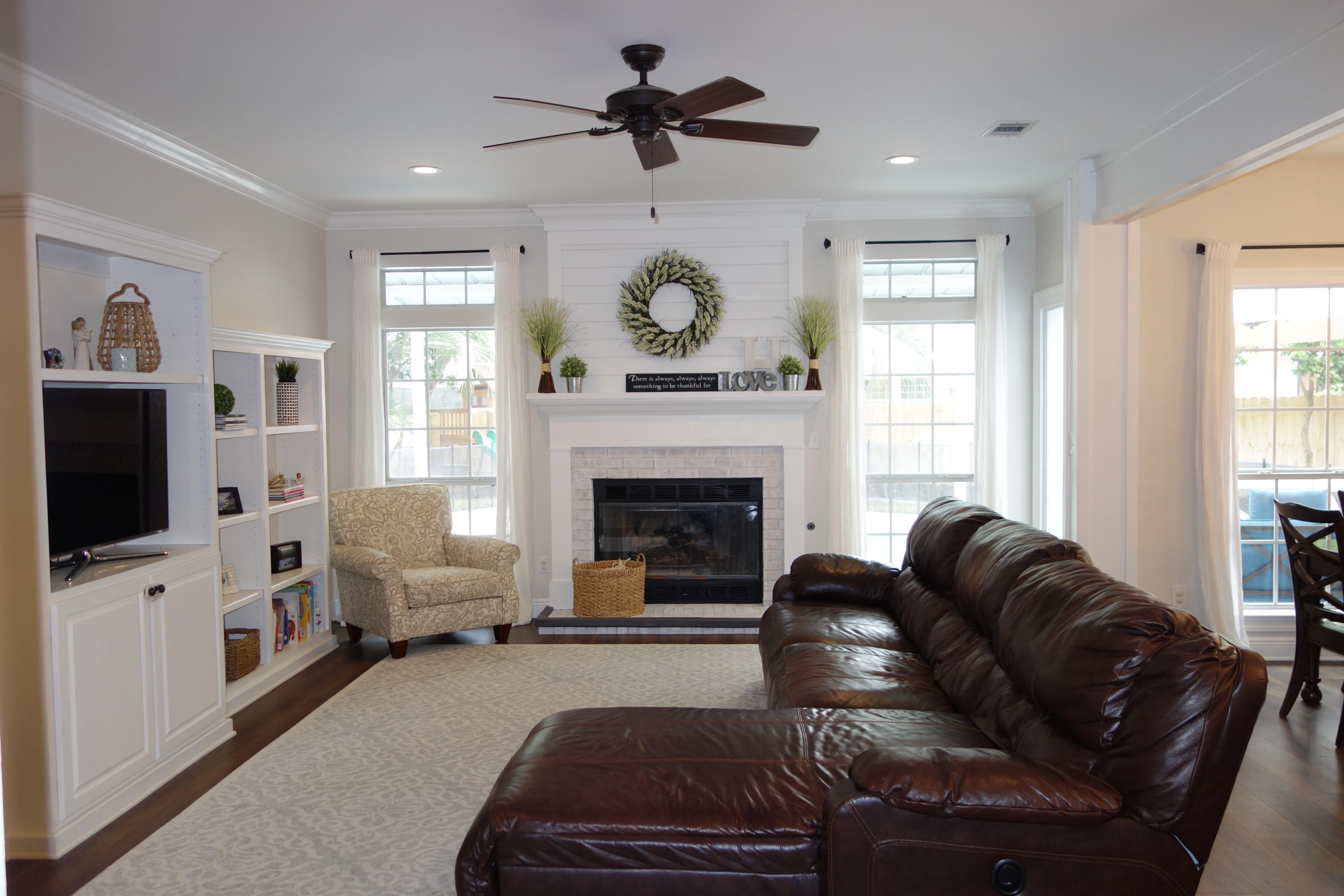 VILLAGE OF BOLTON AT BLUEWATER BAY - Residential