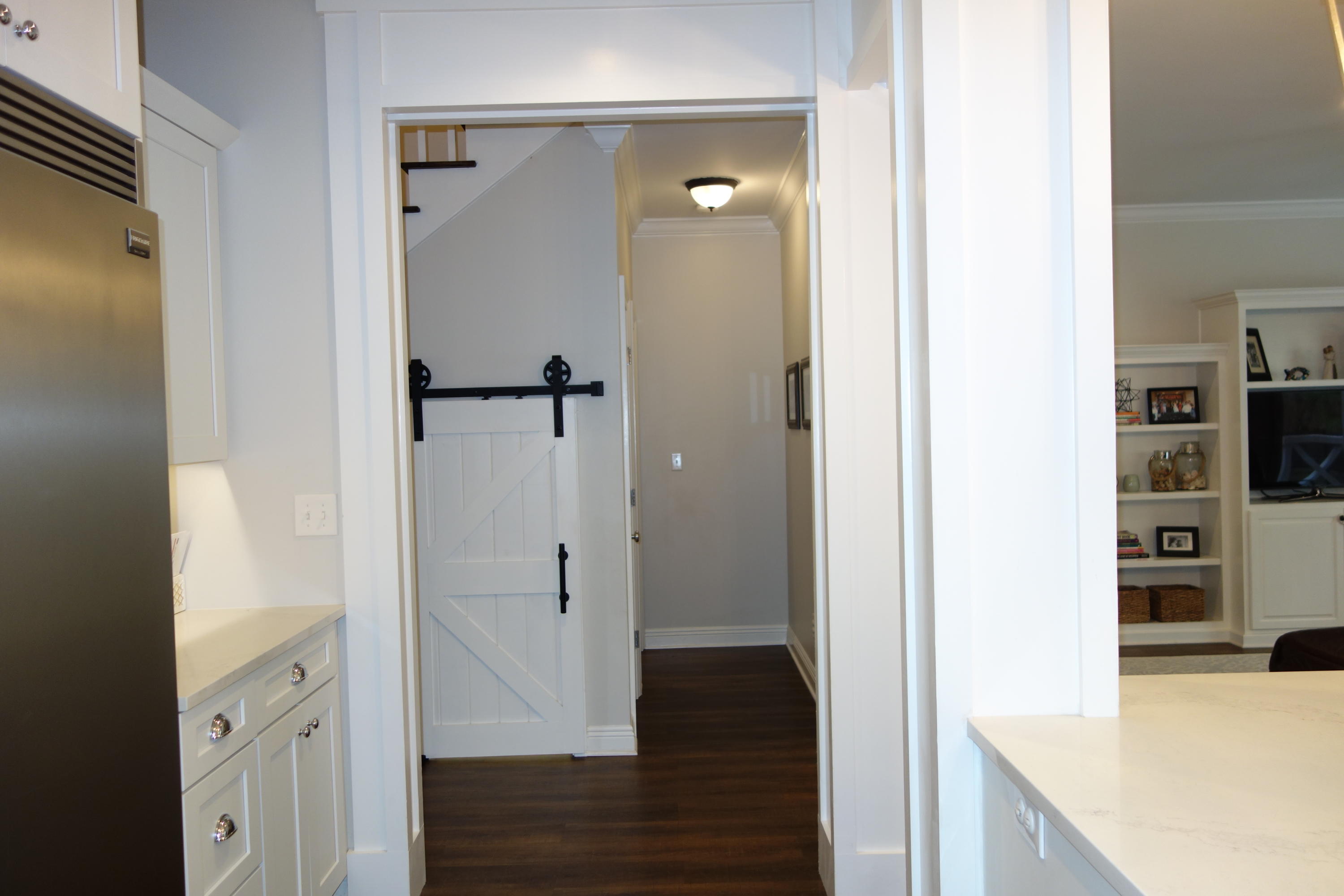 VILLAGE OF BOLTON AT BLUEWATER BAY - Residential