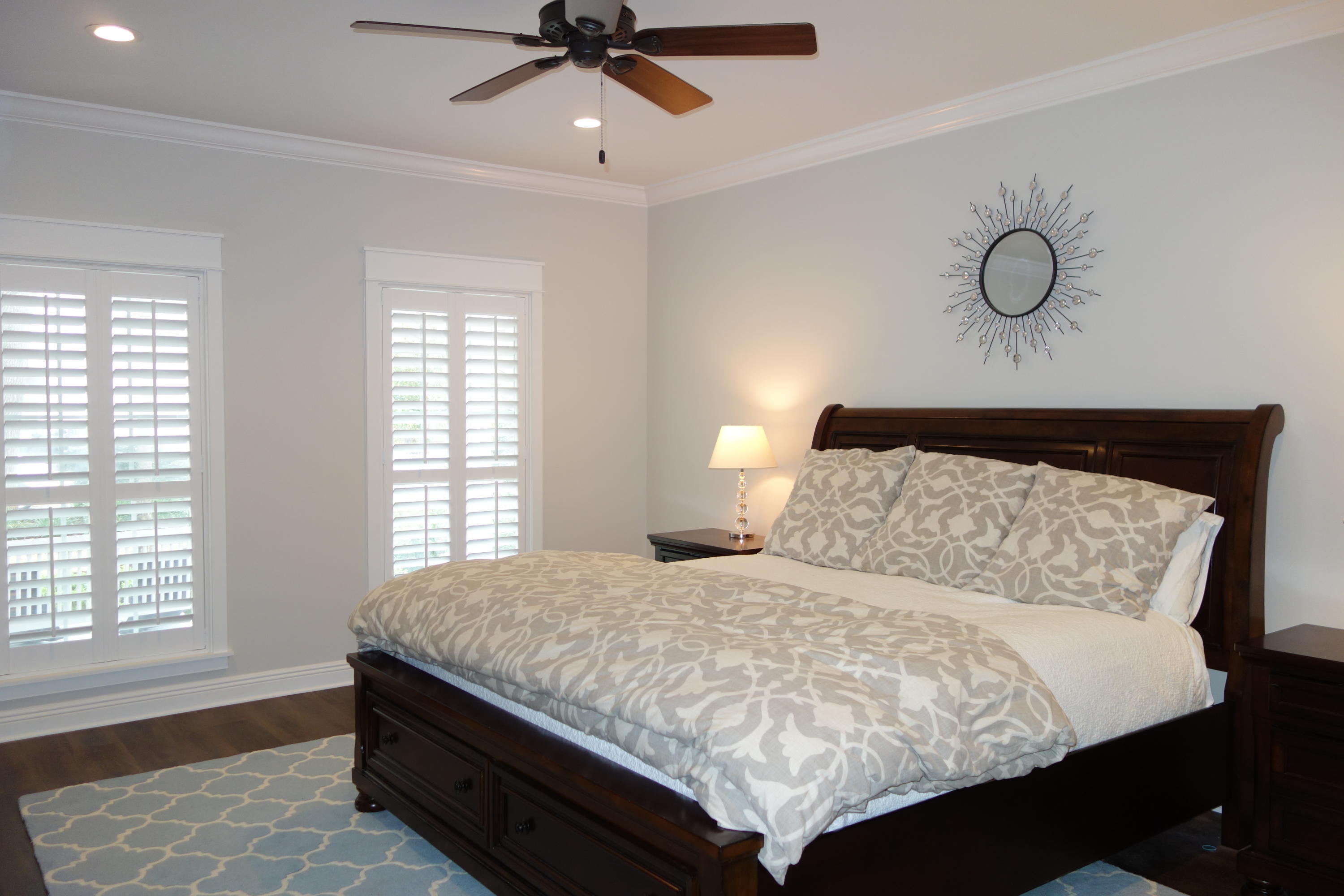 VILLAGE OF BOLTON AT BLUEWATER BAY - Residential