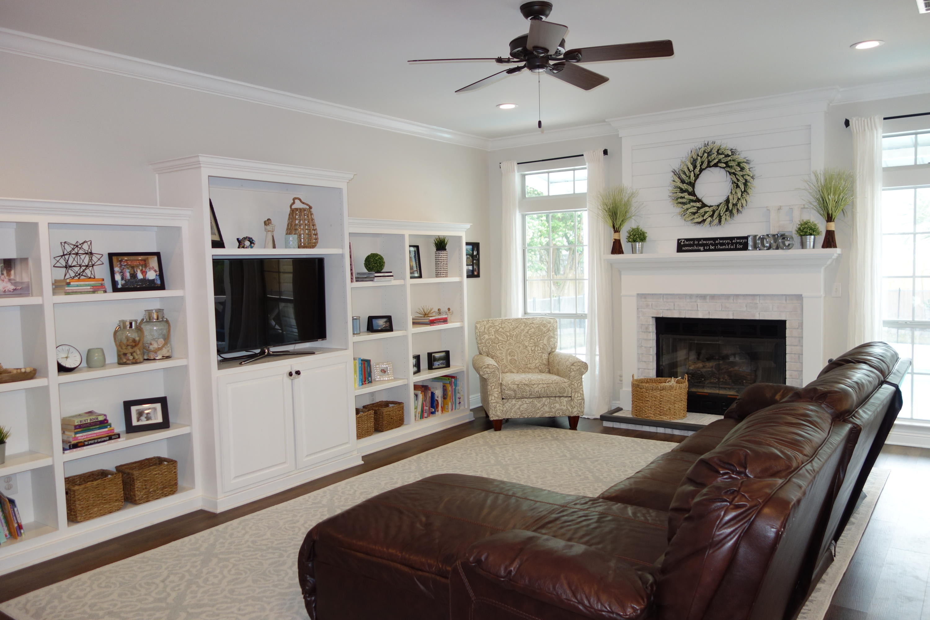 VILLAGE OF BOLTON AT BLUEWATER BAY - Residential