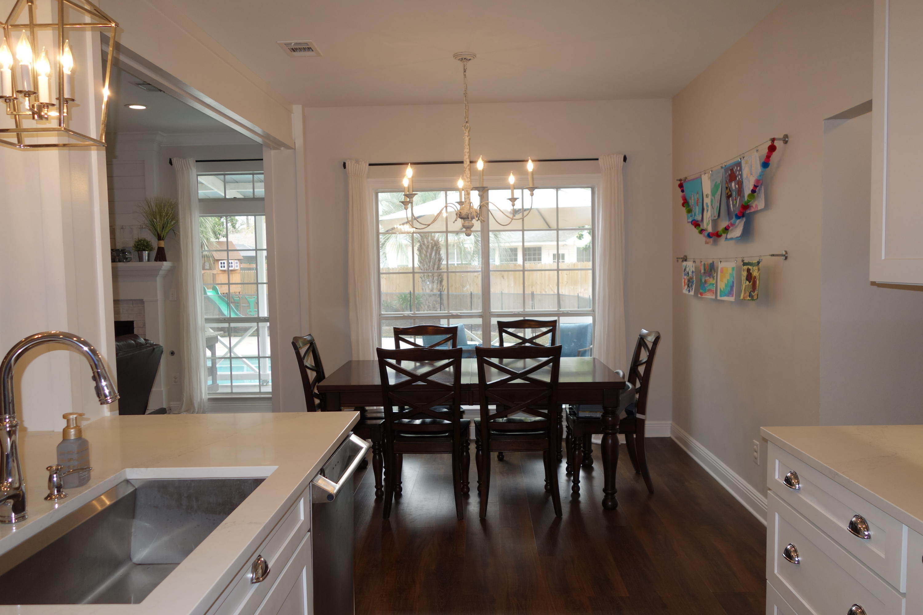 VILLAGE OF BOLTON AT BLUEWATER BAY - Residential